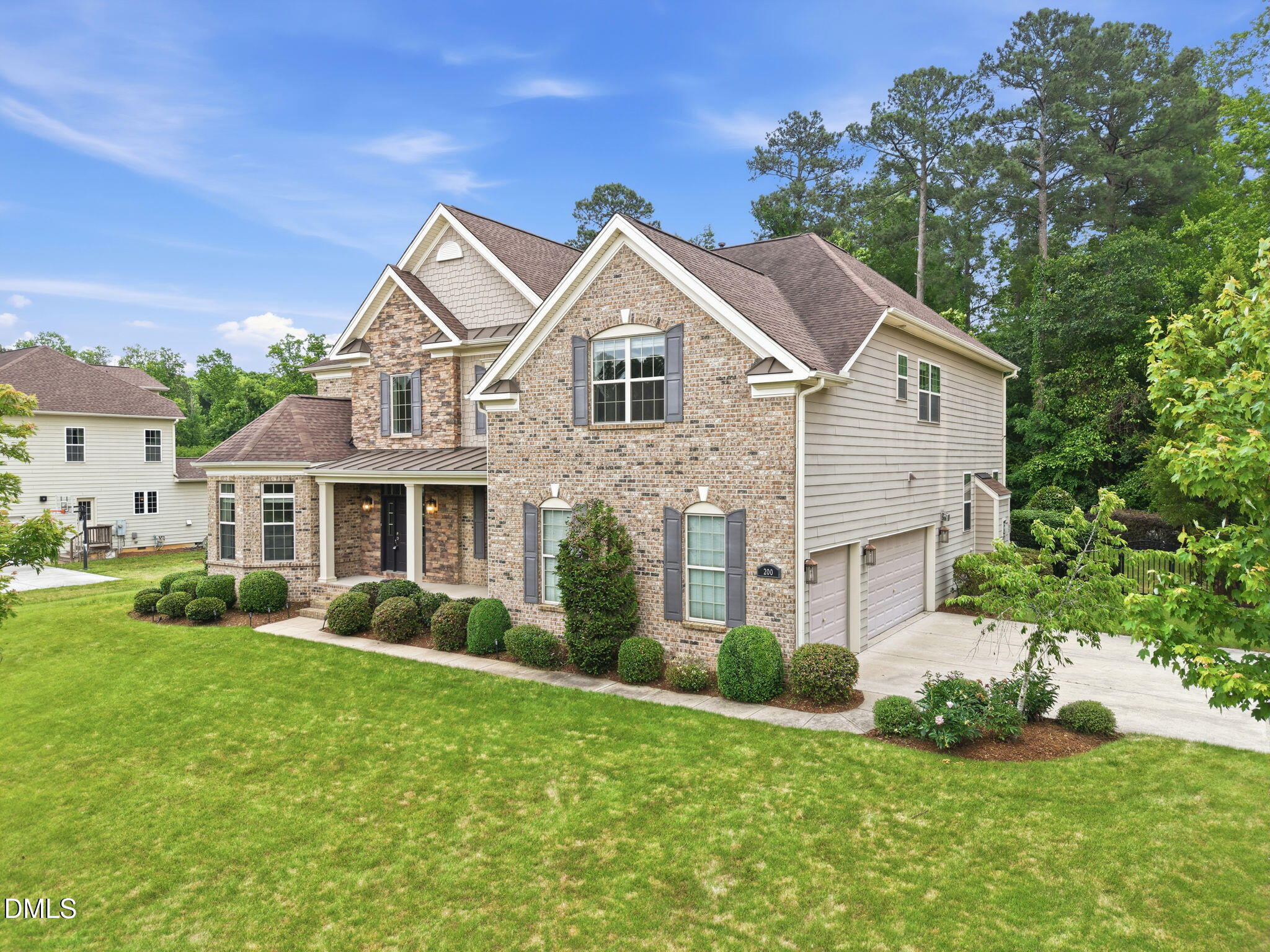 200 Swift Creek Crossing