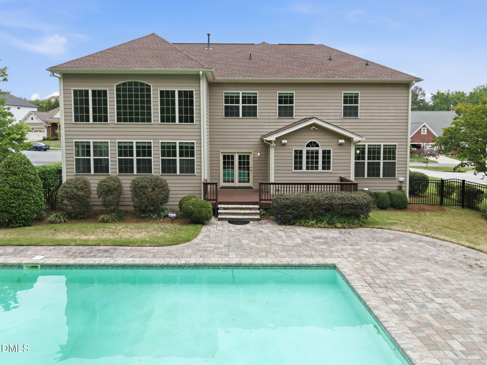 200 Swift Creek Crossing