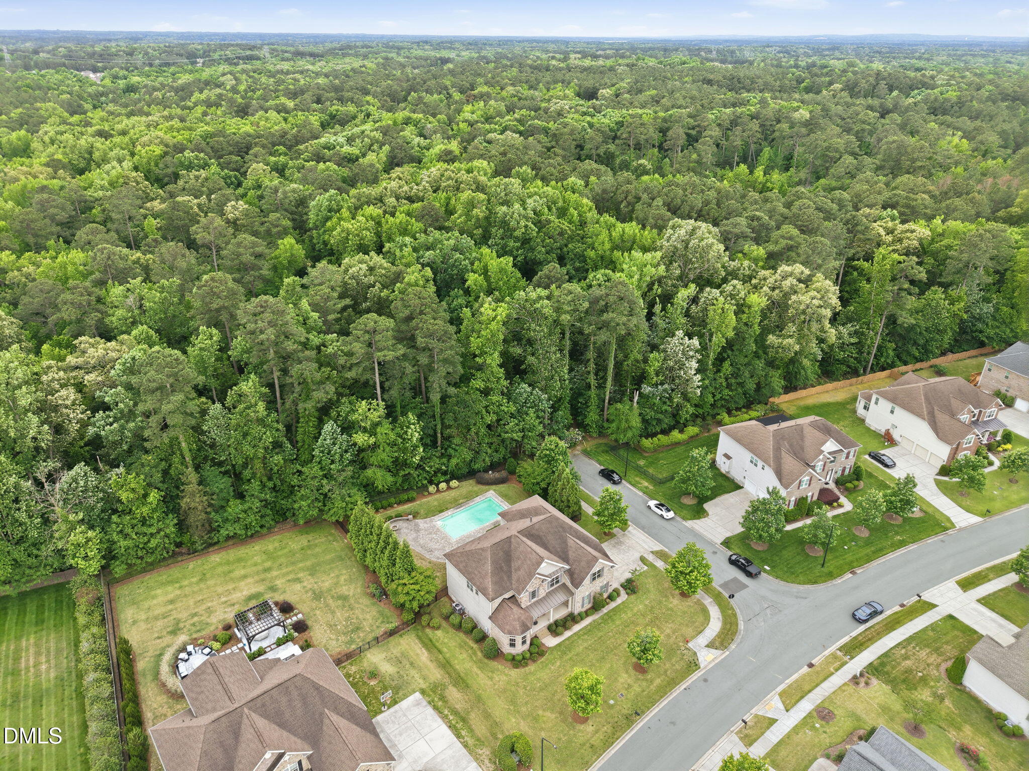 200 Swift Creek Crossing