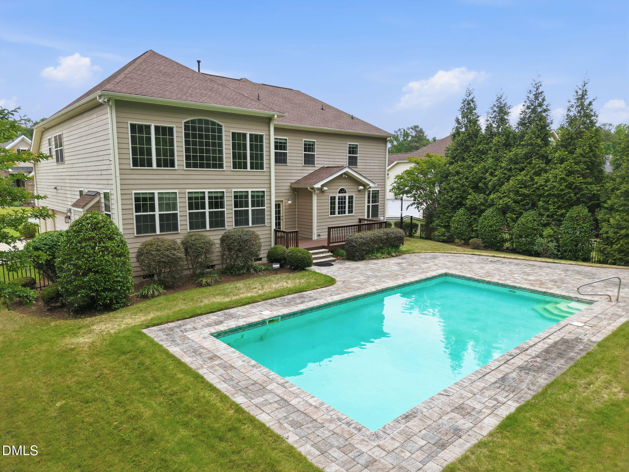 200 Swift Creek Crossing