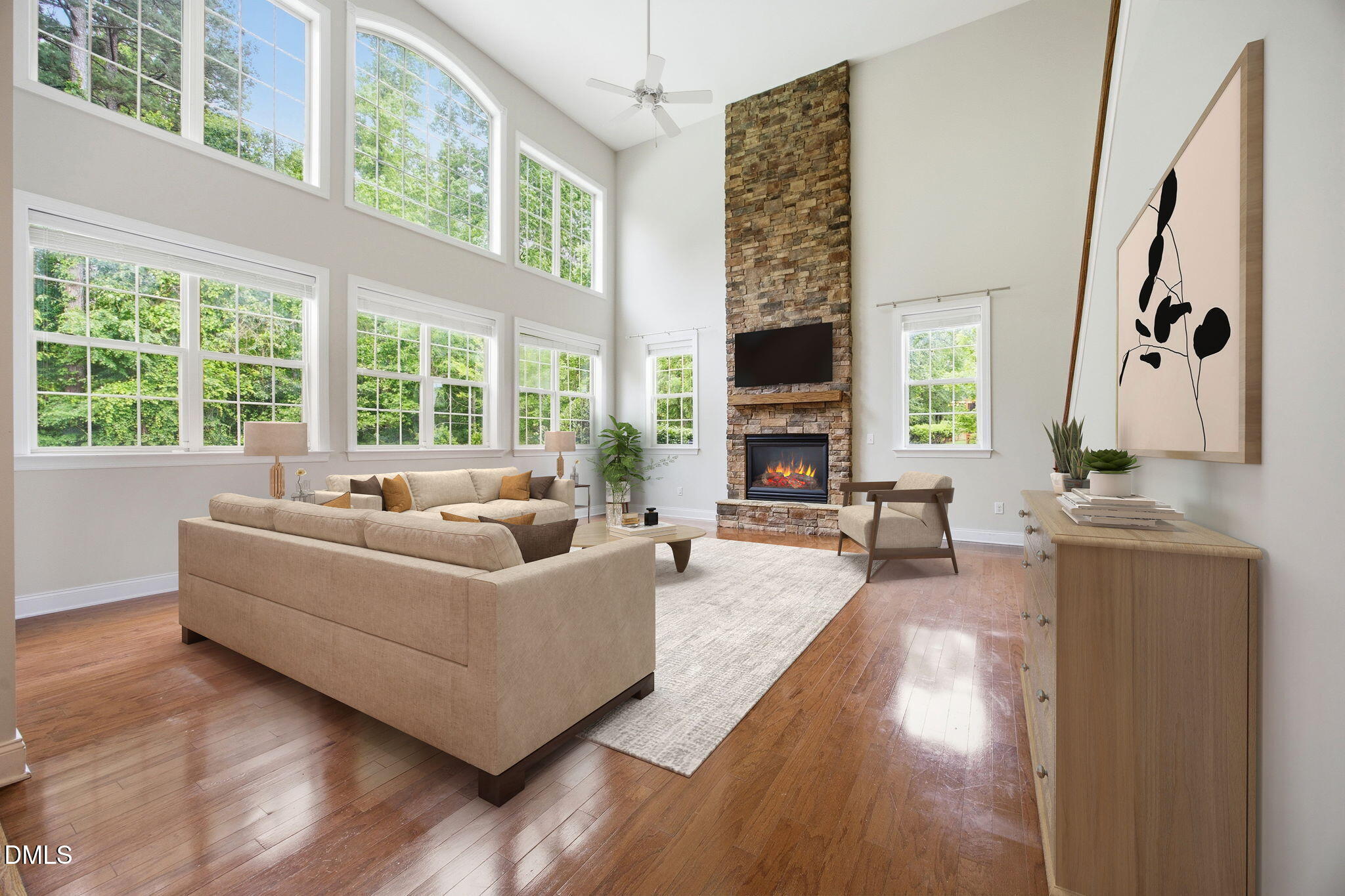 200 Swift Creek Crossing