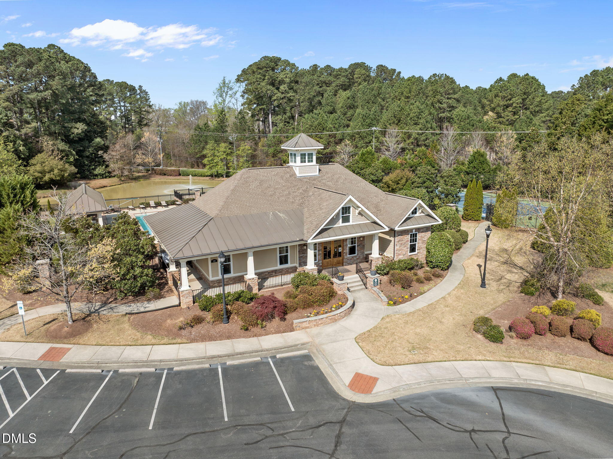 200 Swift Creek Crossing