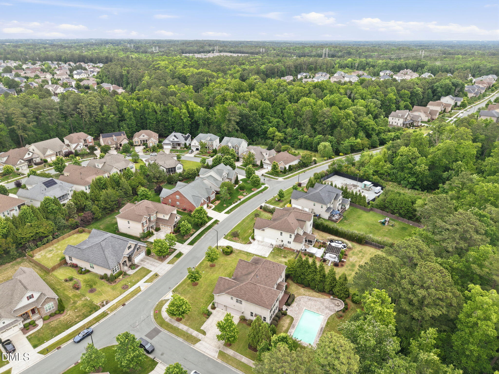 200 Swift Creek Crossing