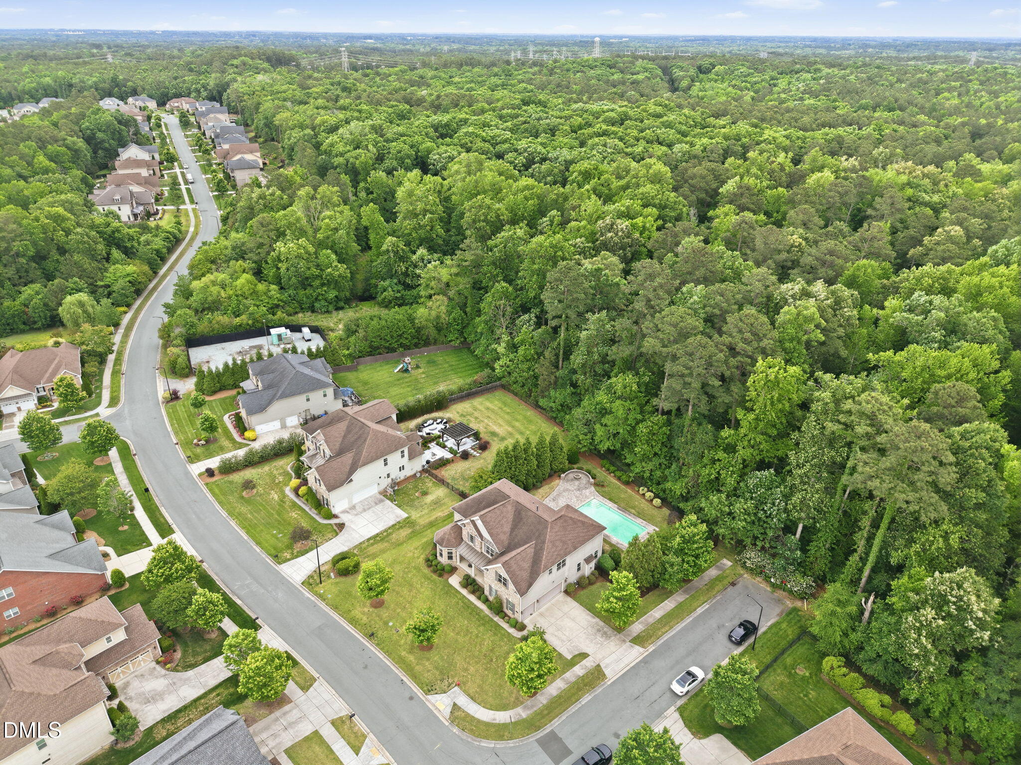 200 Swift Creek Crossing
