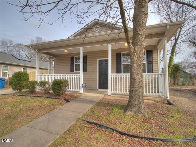 1019 Moreland Avenue