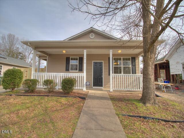 1019 Moreland Avenue