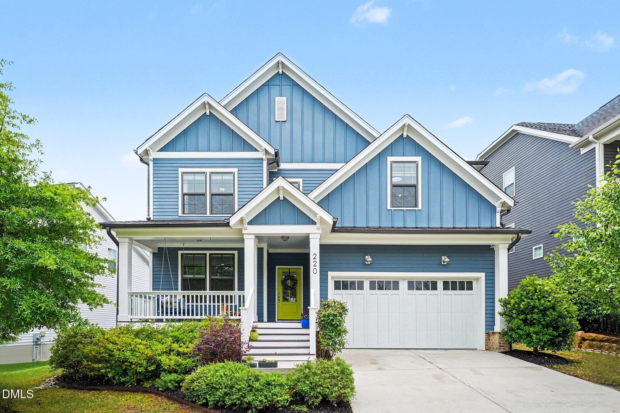 220 Cardinal Ridge Road