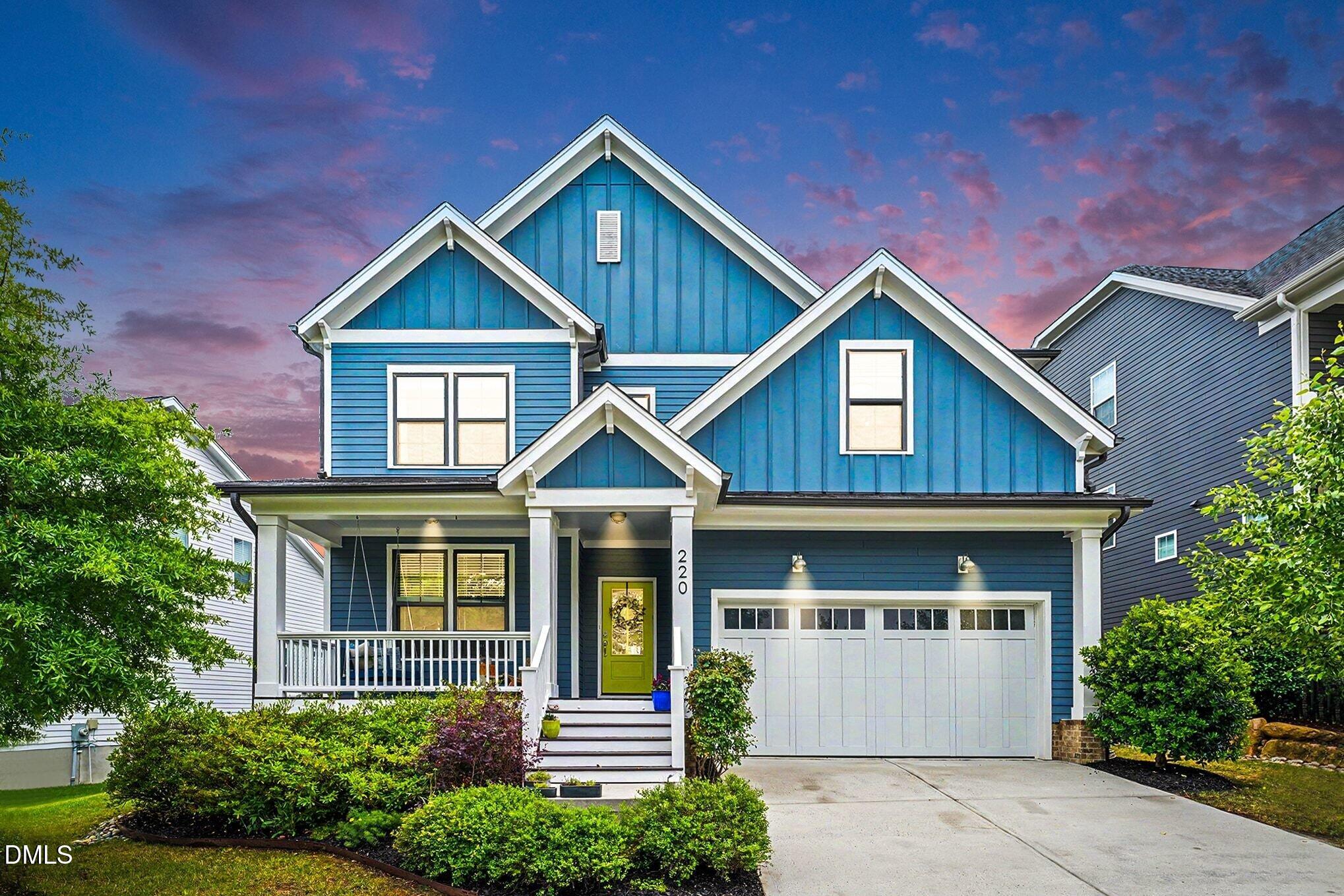 220 Cardinal Ridge Road