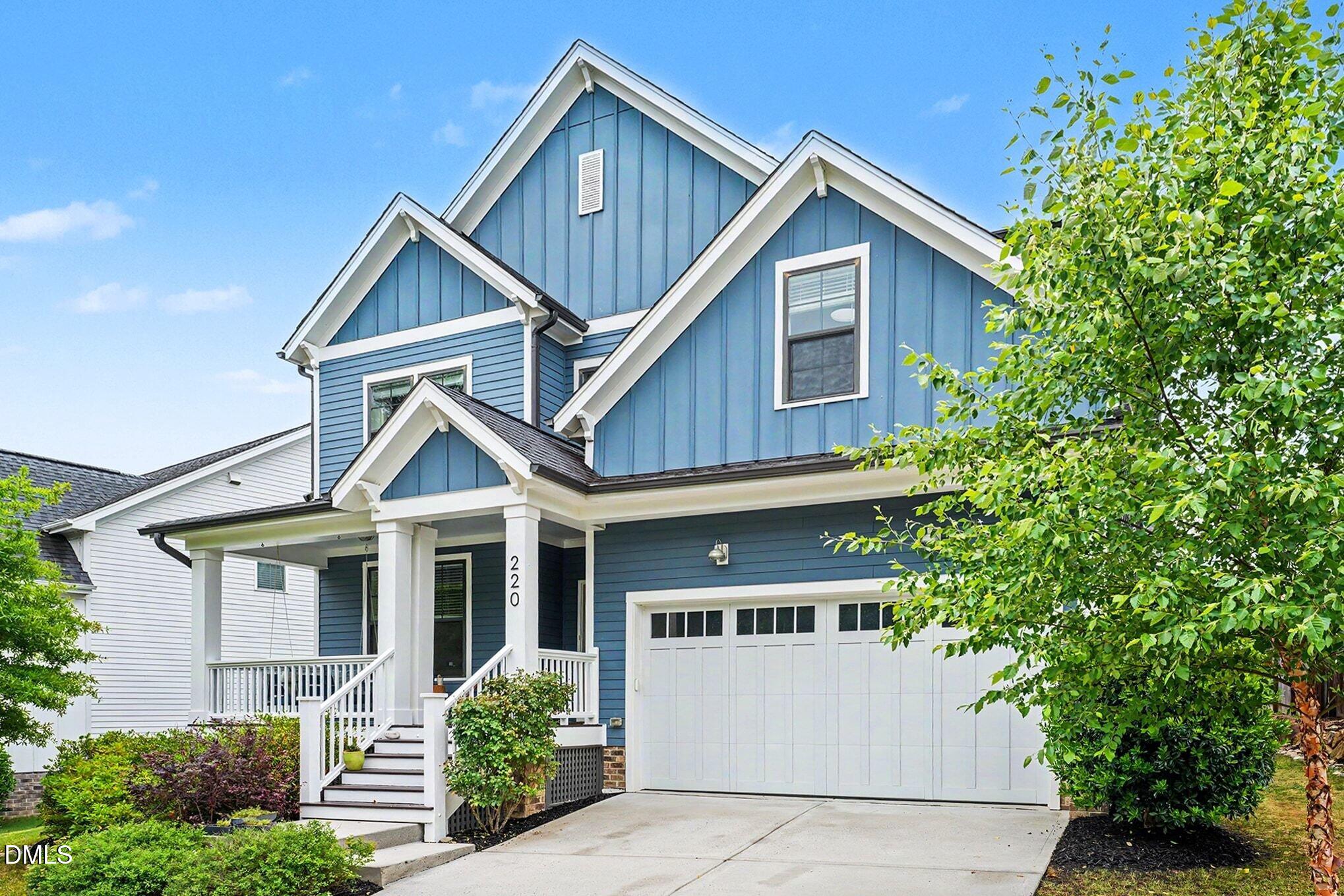 220 Cardinal Ridge Road