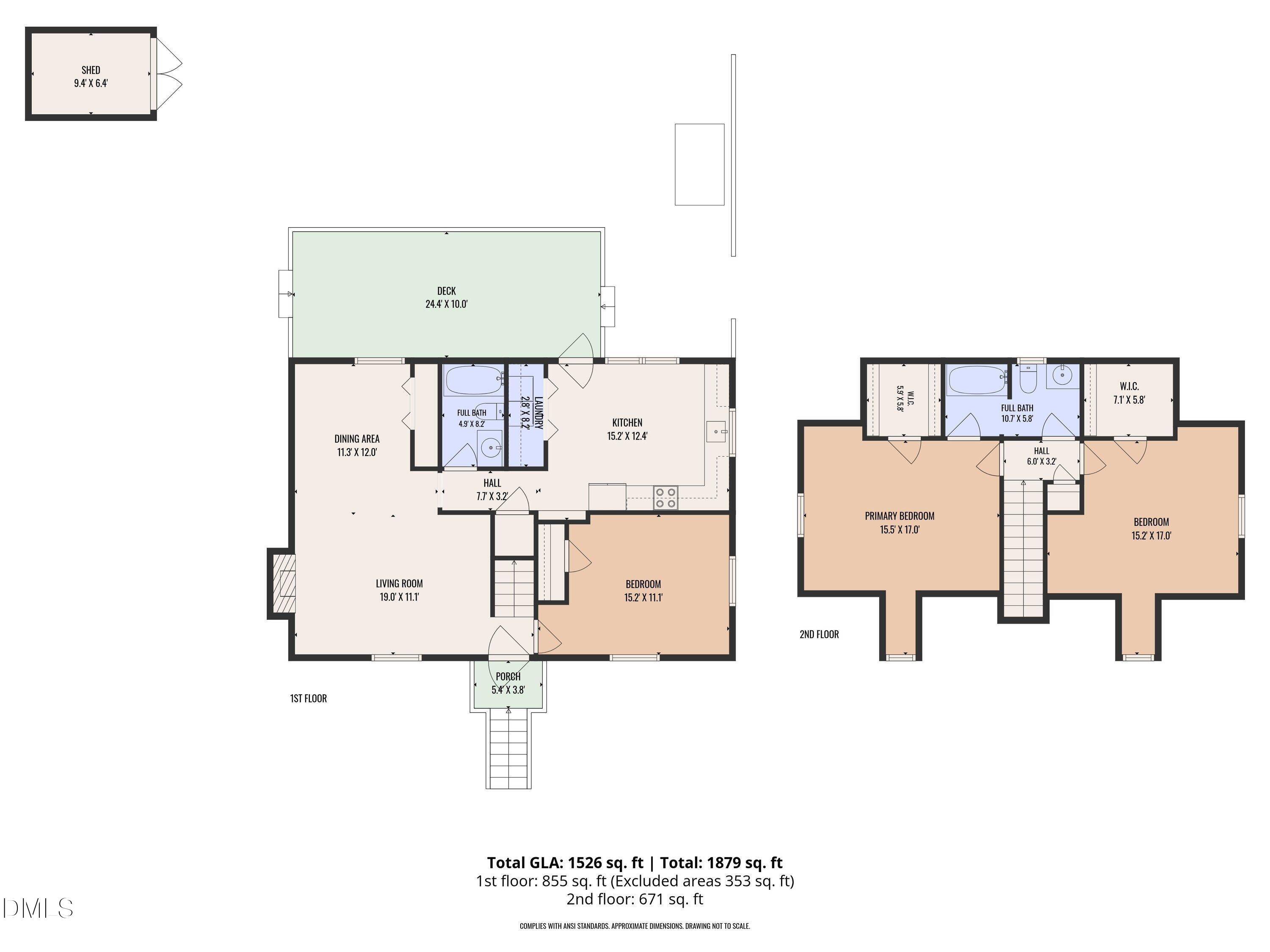 1412 Valley Run