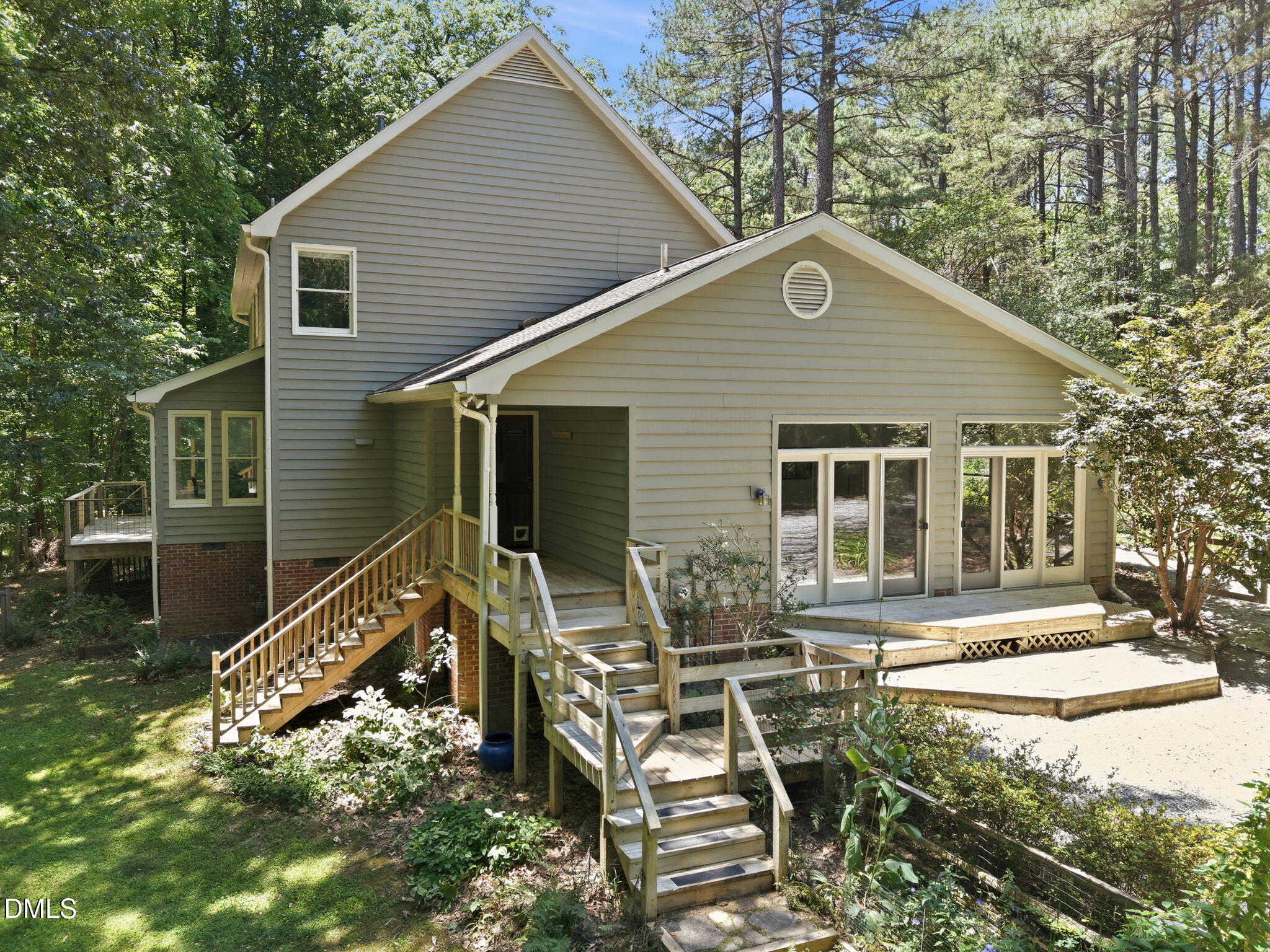 720 Creekstone Drive