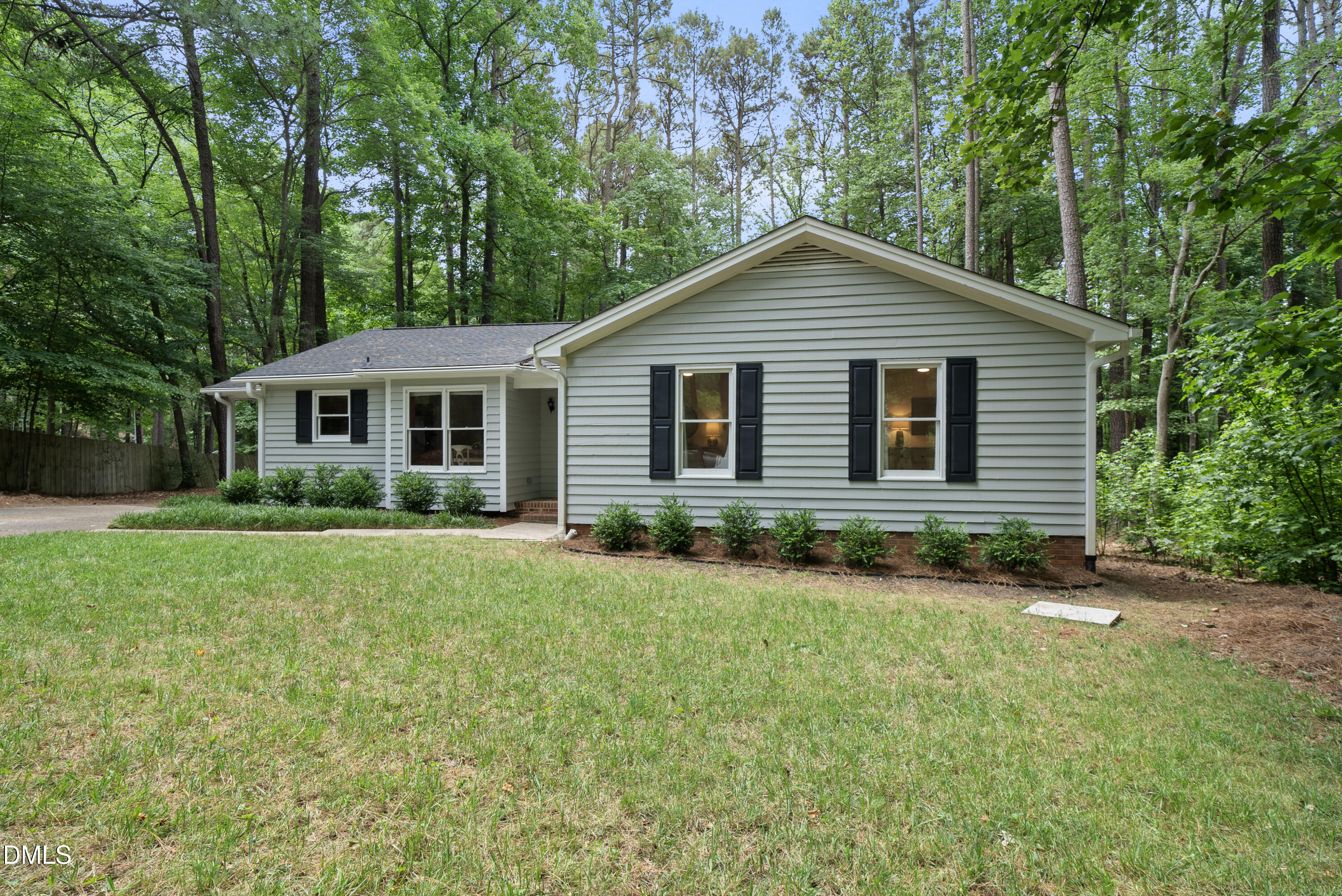 3801 Hidden Branches Drive