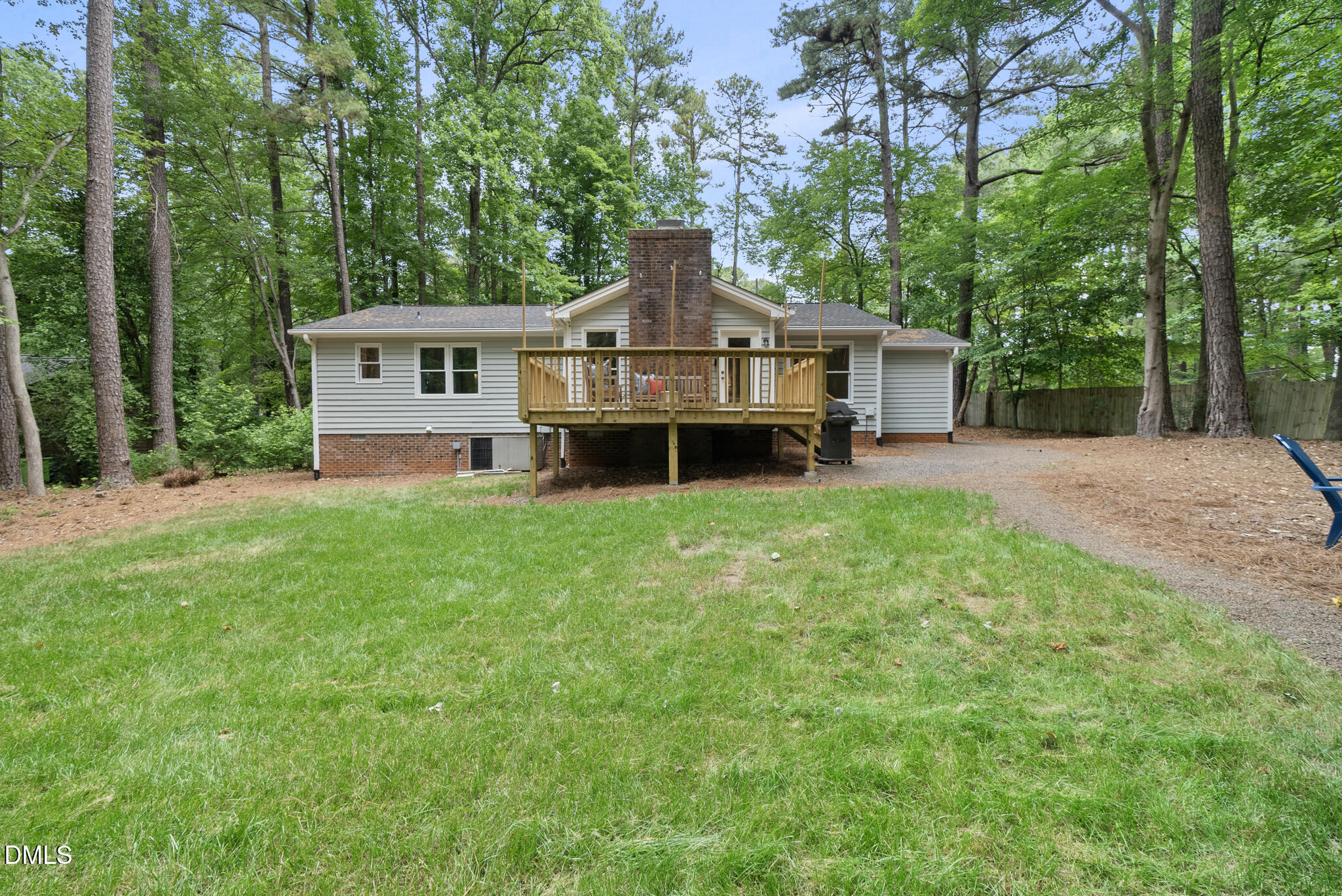 3801 Hidden Branches Drive