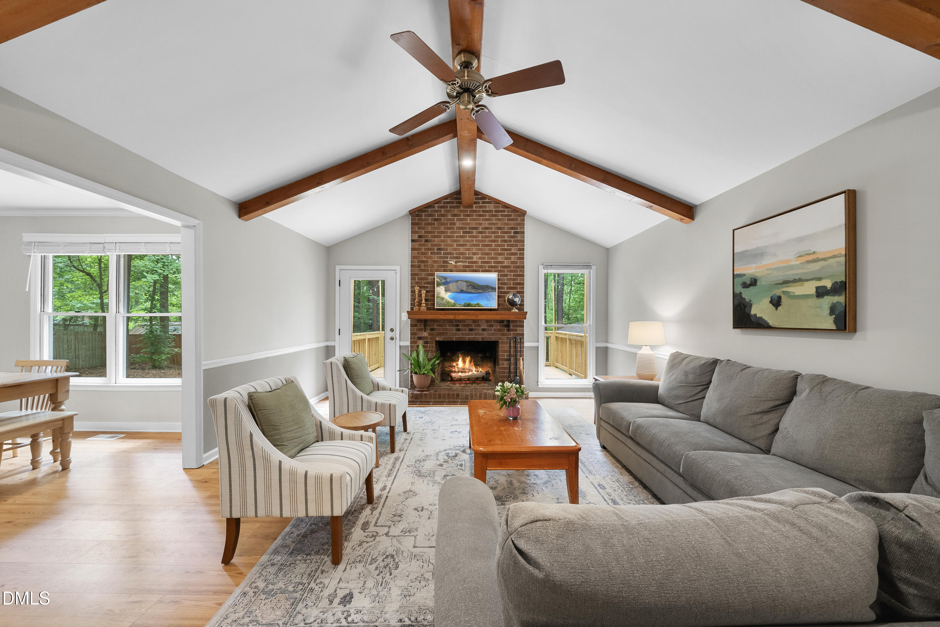 3801 Hidden Branches Drive