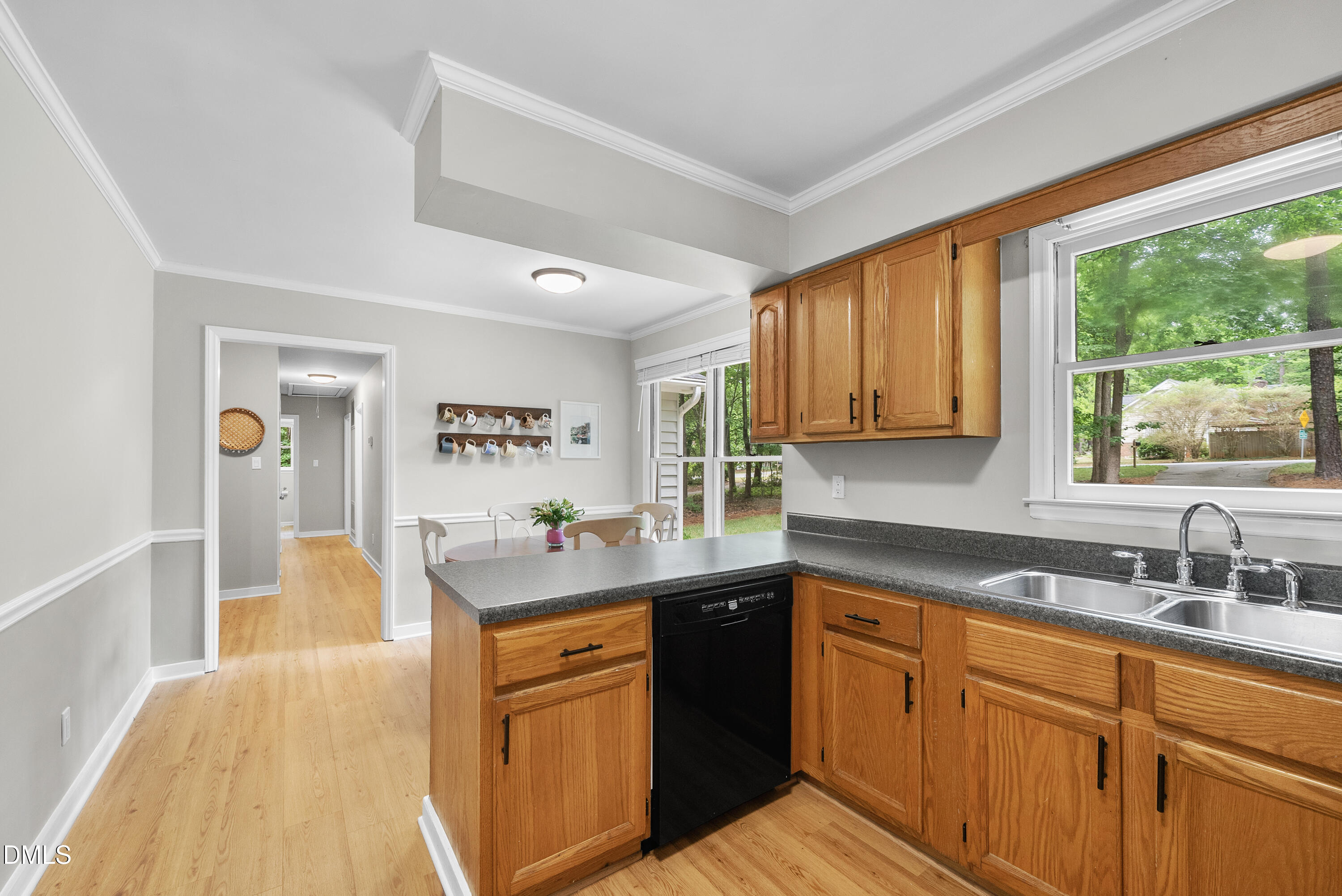 3801 Hidden Branches Drive