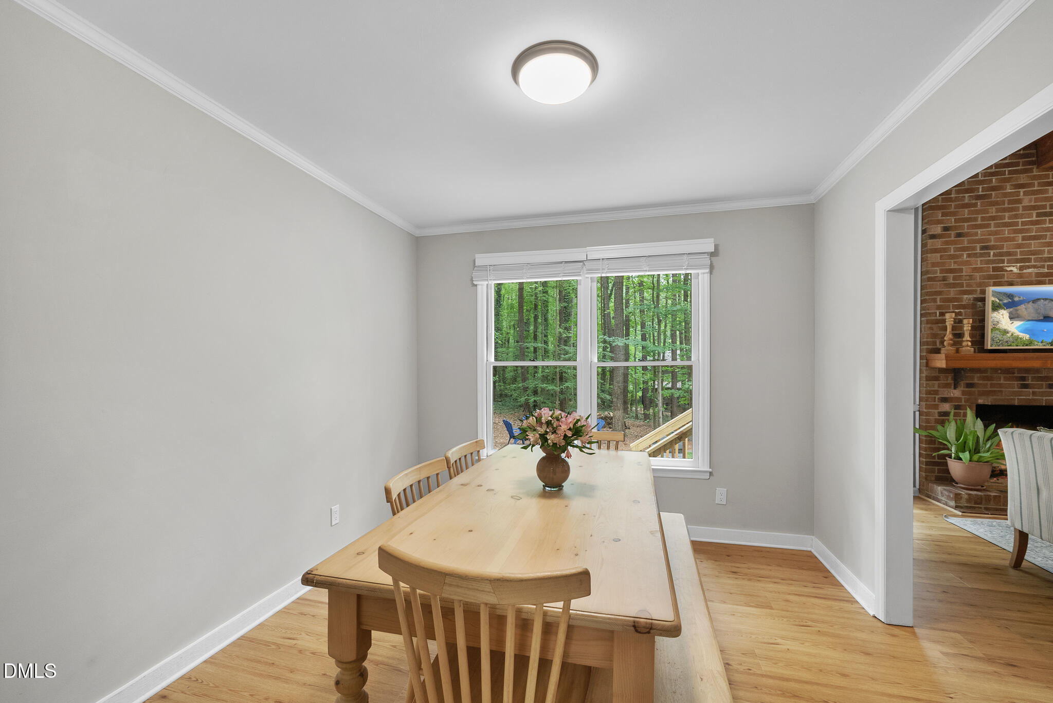 3801 Hidden Branches Drive