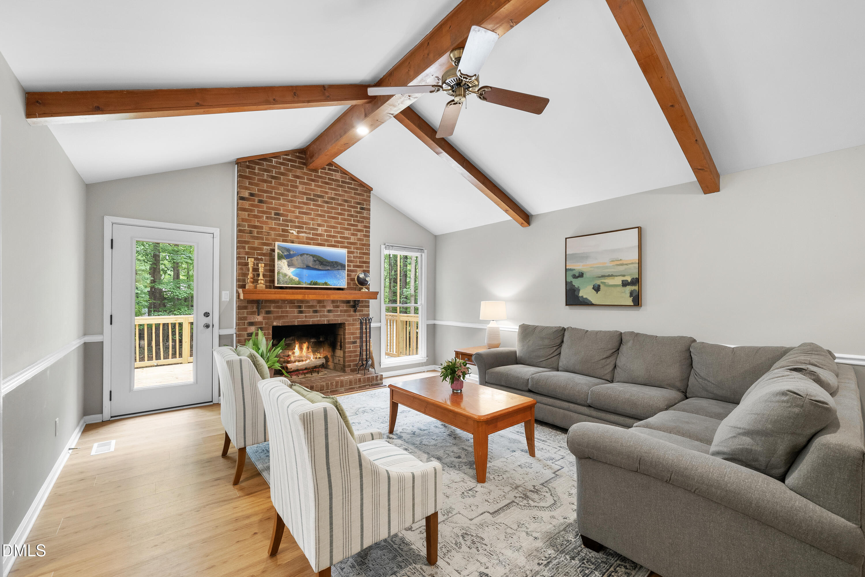 3801 Hidden Branches Drive