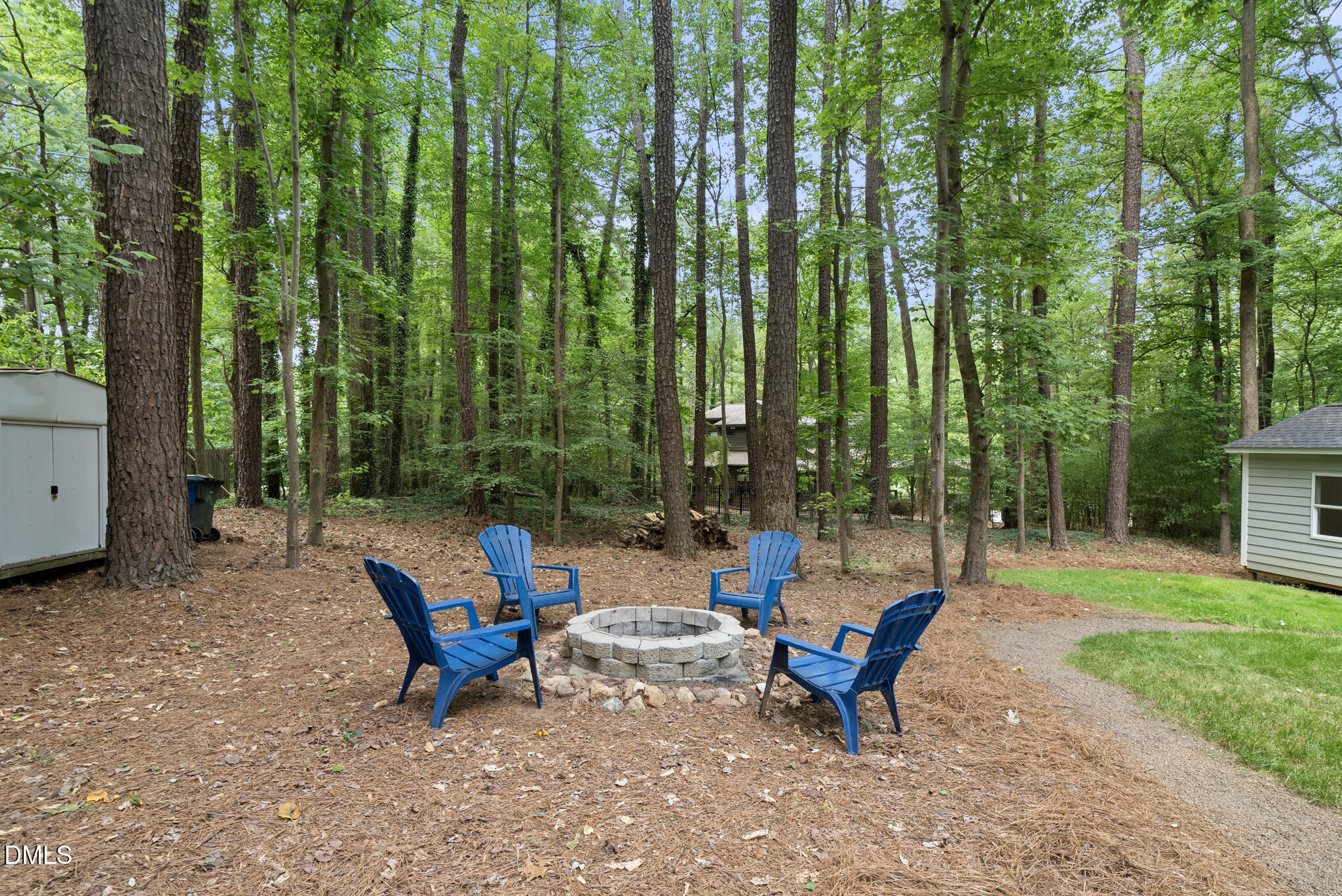 3801 Hidden Branches Drive