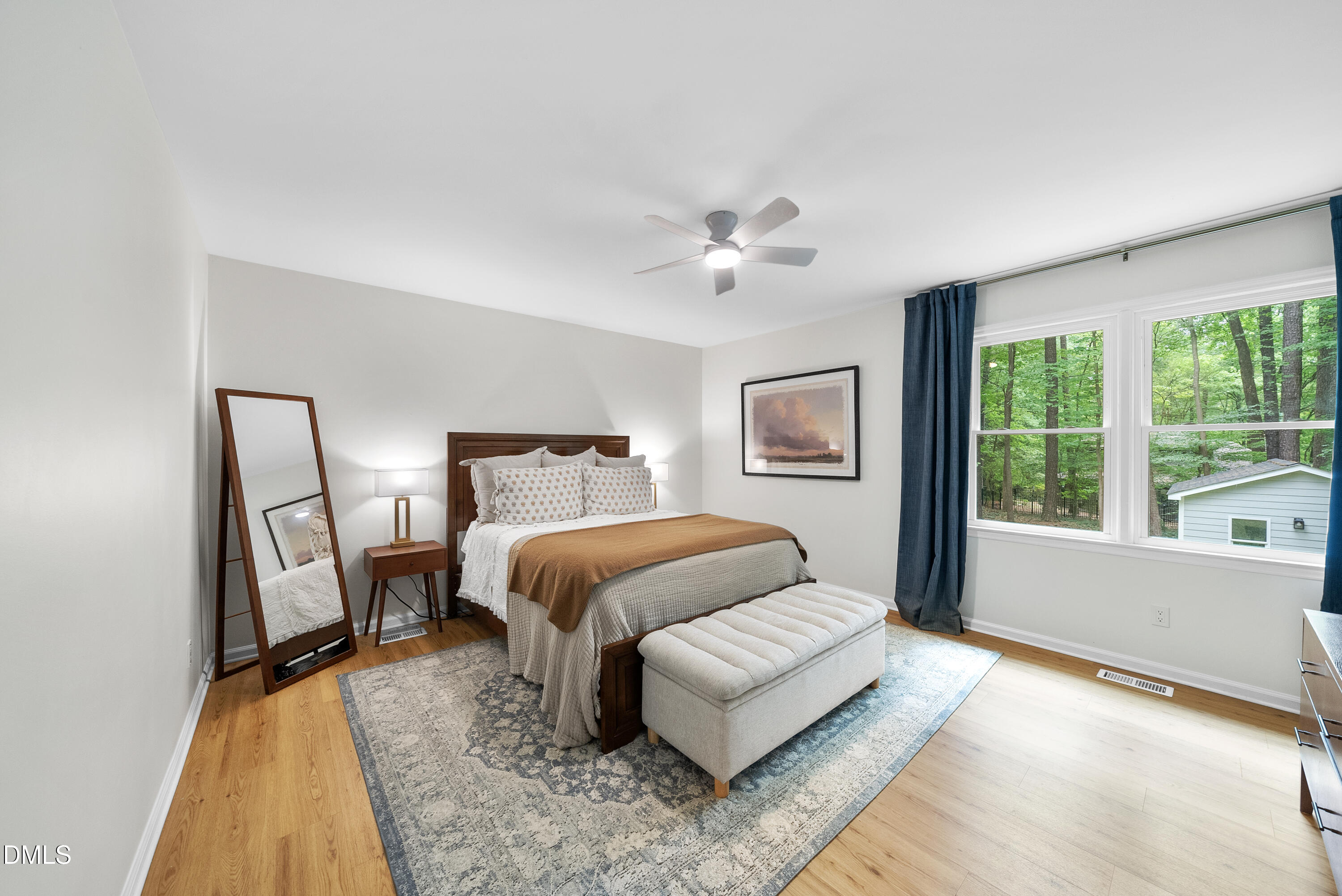 3801 Hidden Branches Drive