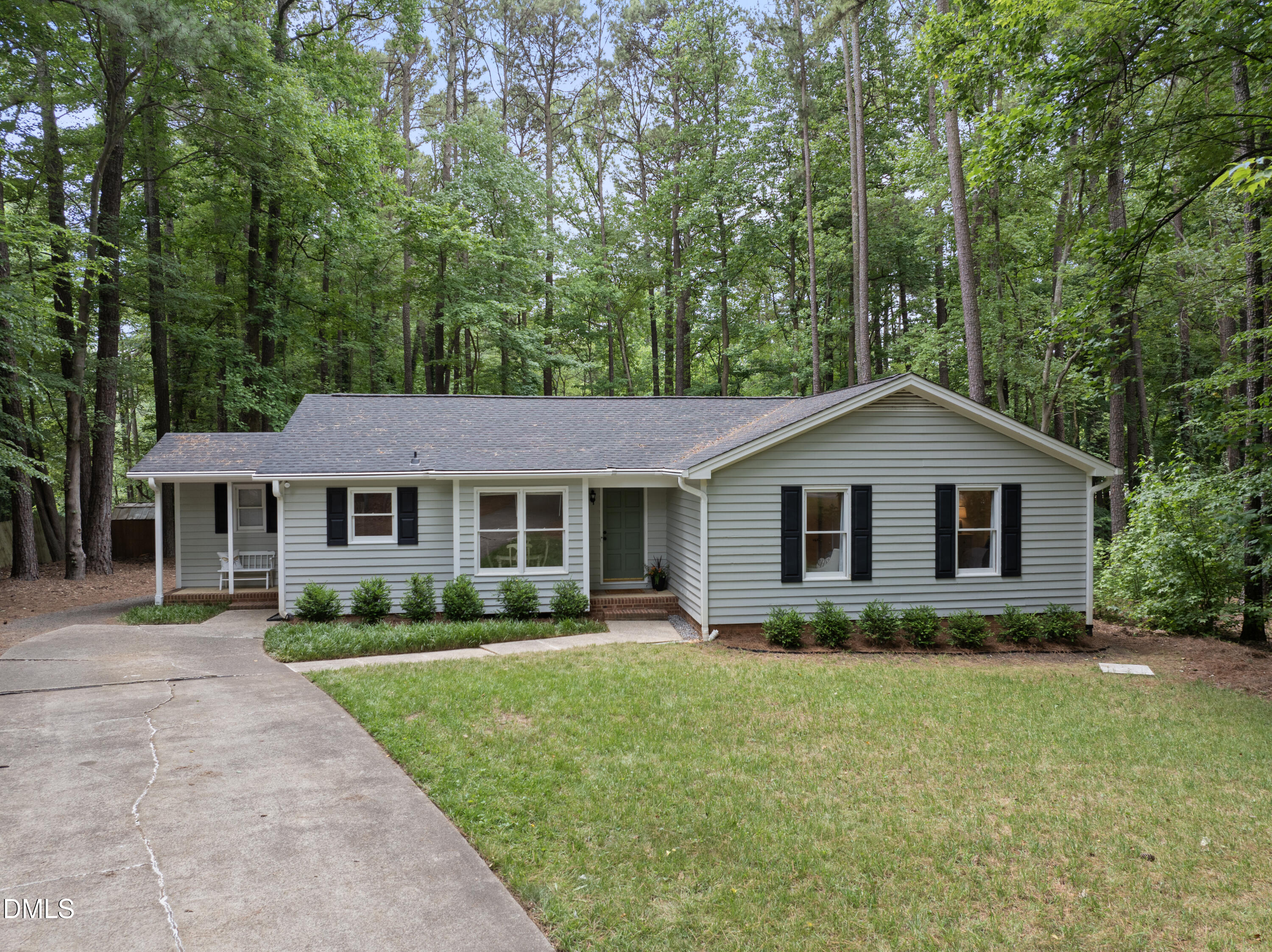 3801 Hidden Branches Drive