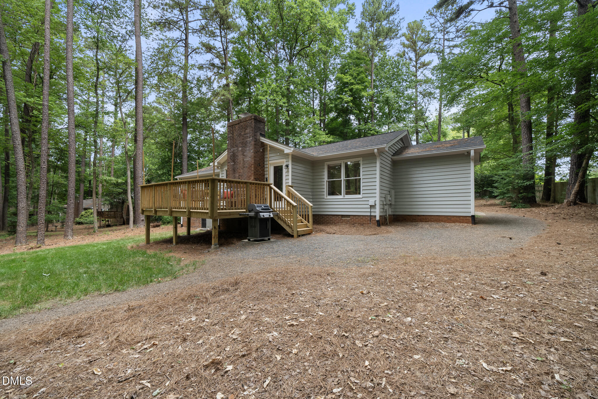 3801 Hidden Branches Drive