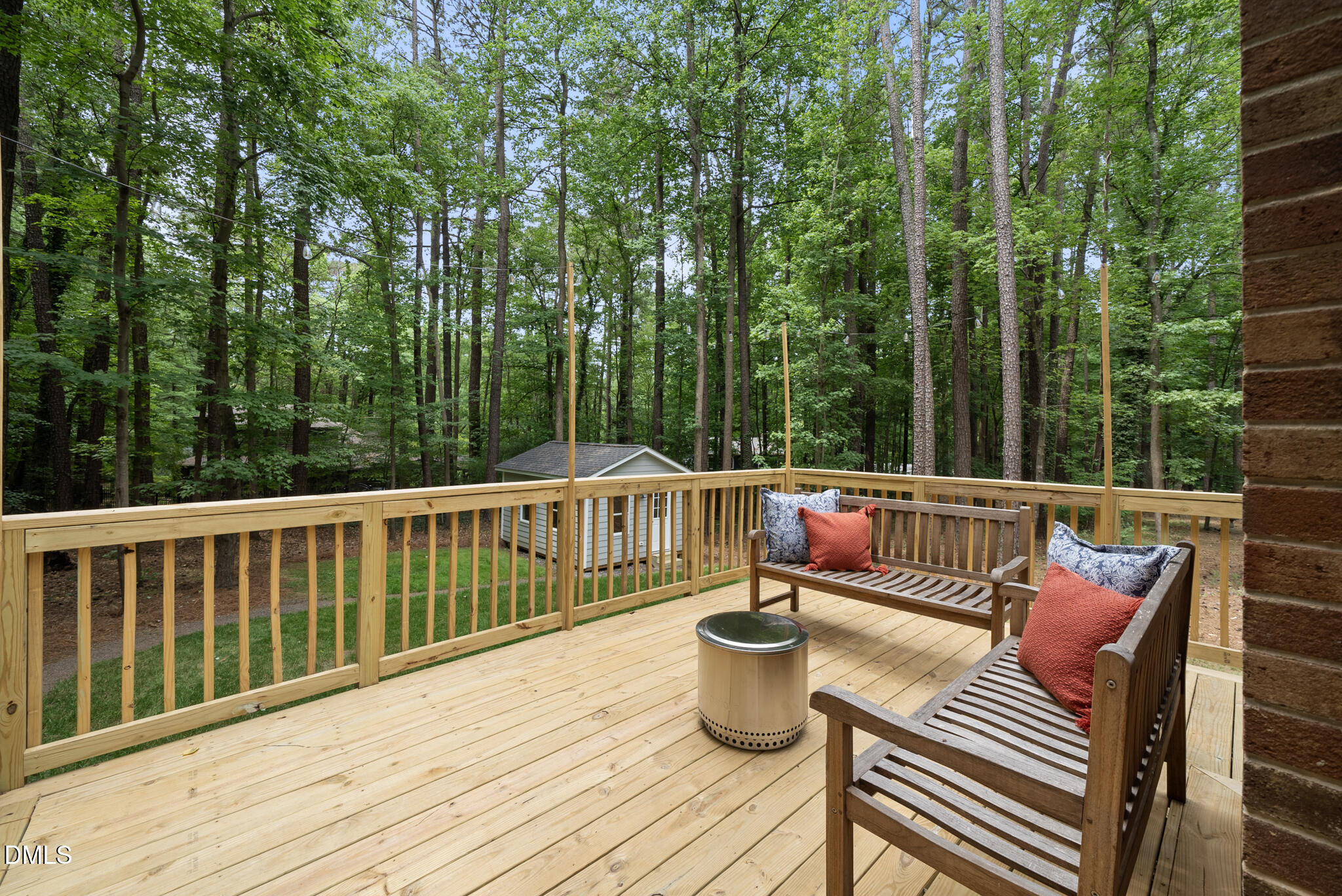3801 Hidden Branches Drive