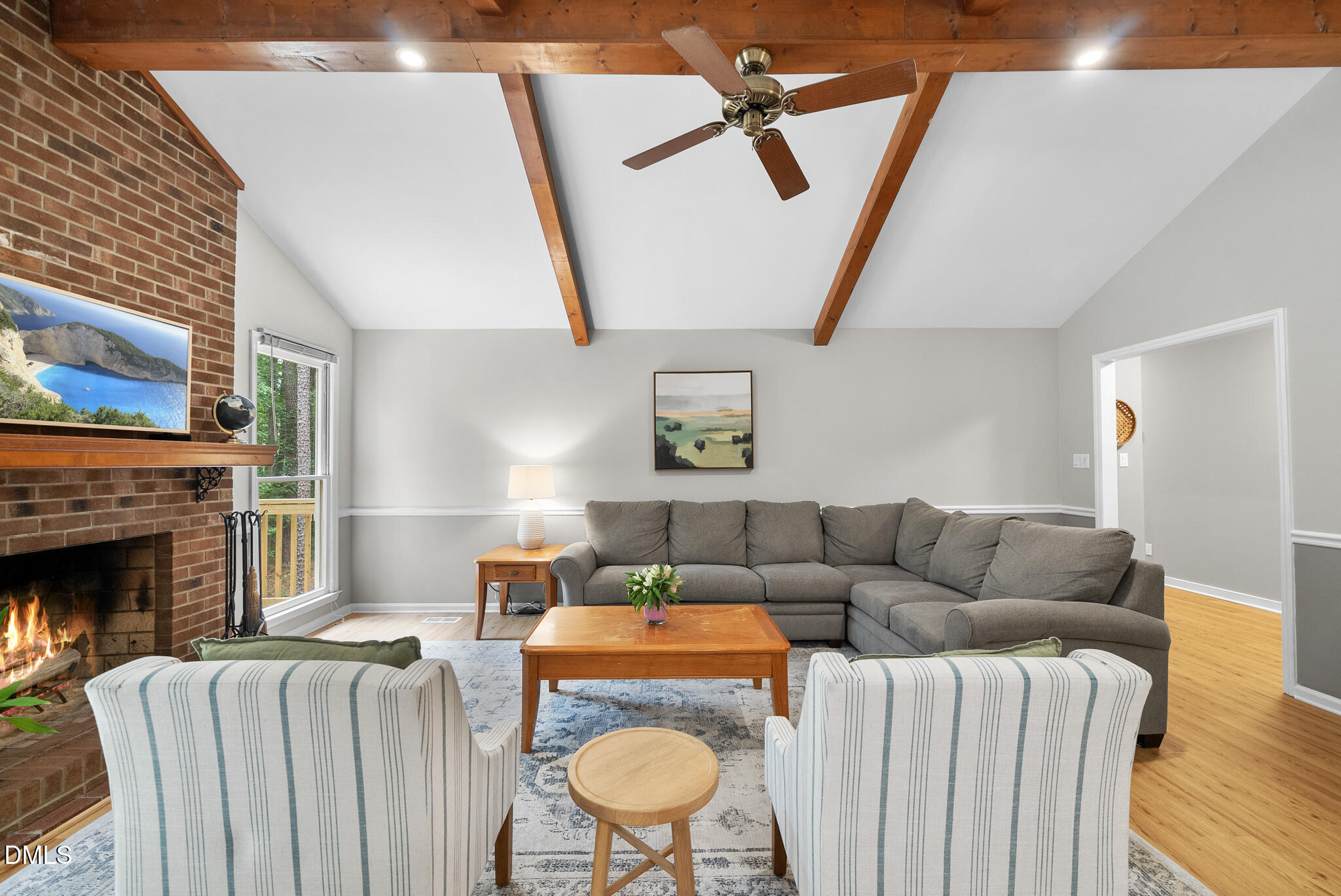 3801 Hidden Branches Drive