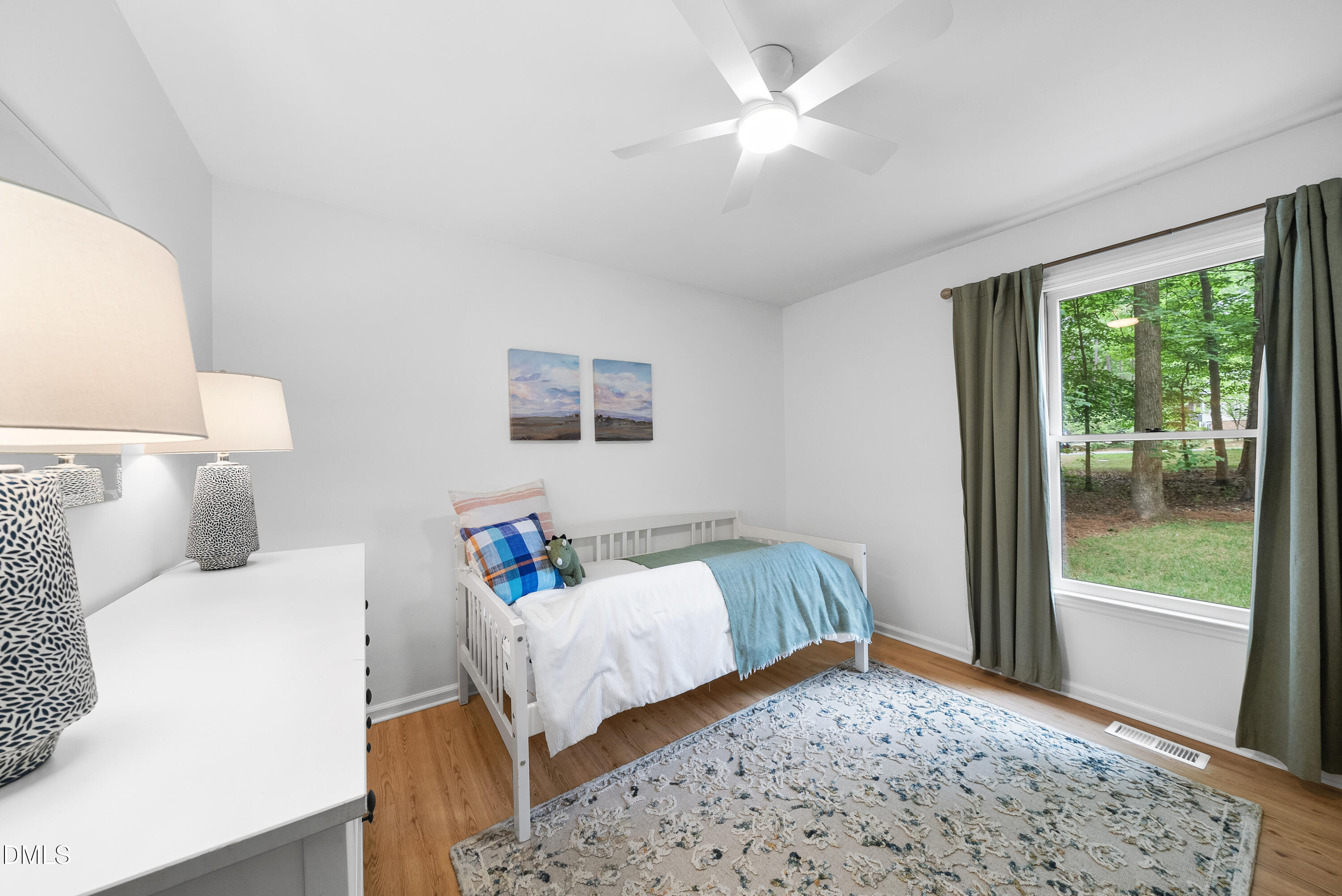 3801 Hidden Branches Drive