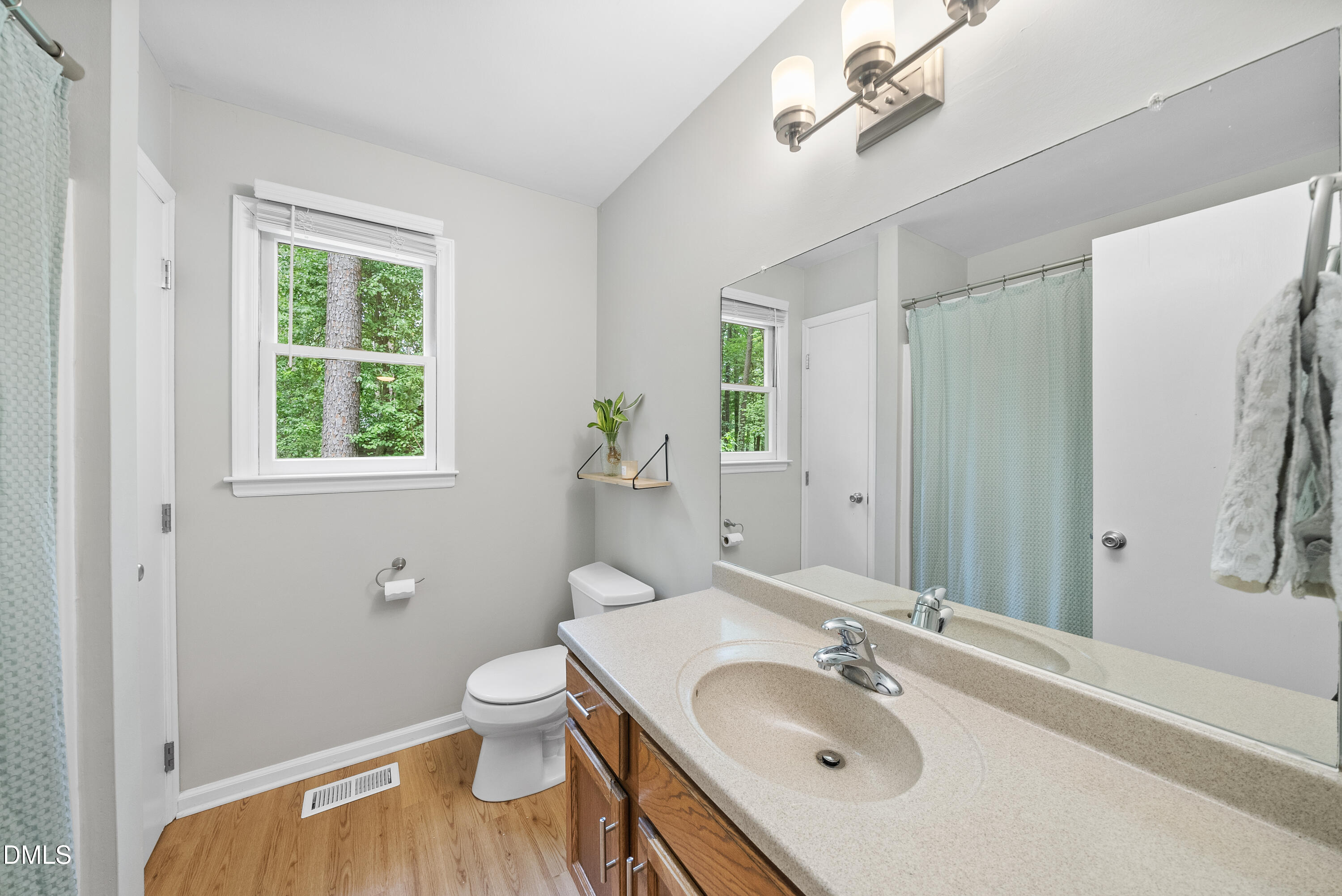 3801 Hidden Branches Drive