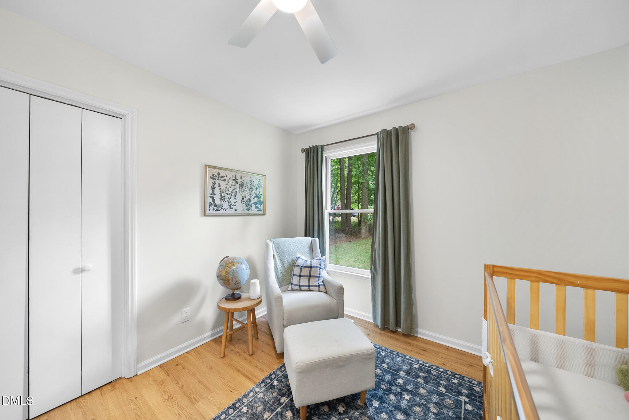 3801 Hidden Branches Drive