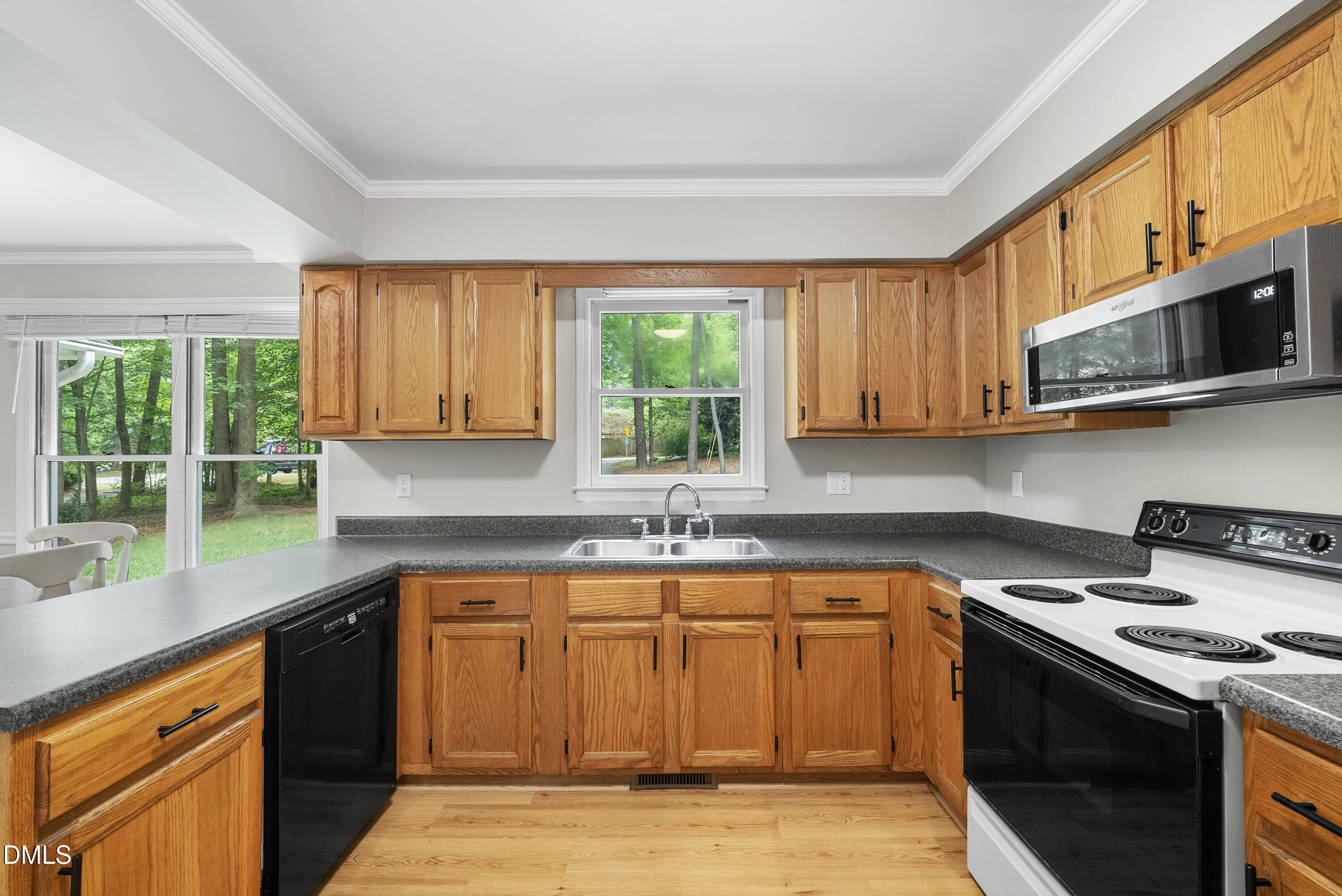 3801 Hidden Branches Drive