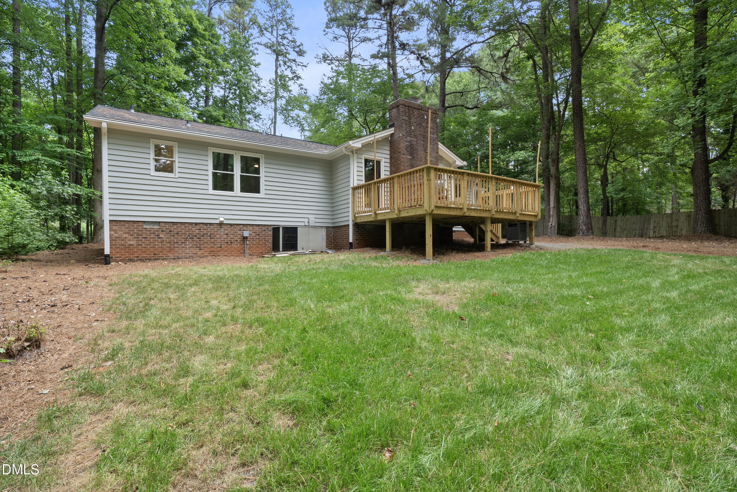 3801 Hidden Branches Drive