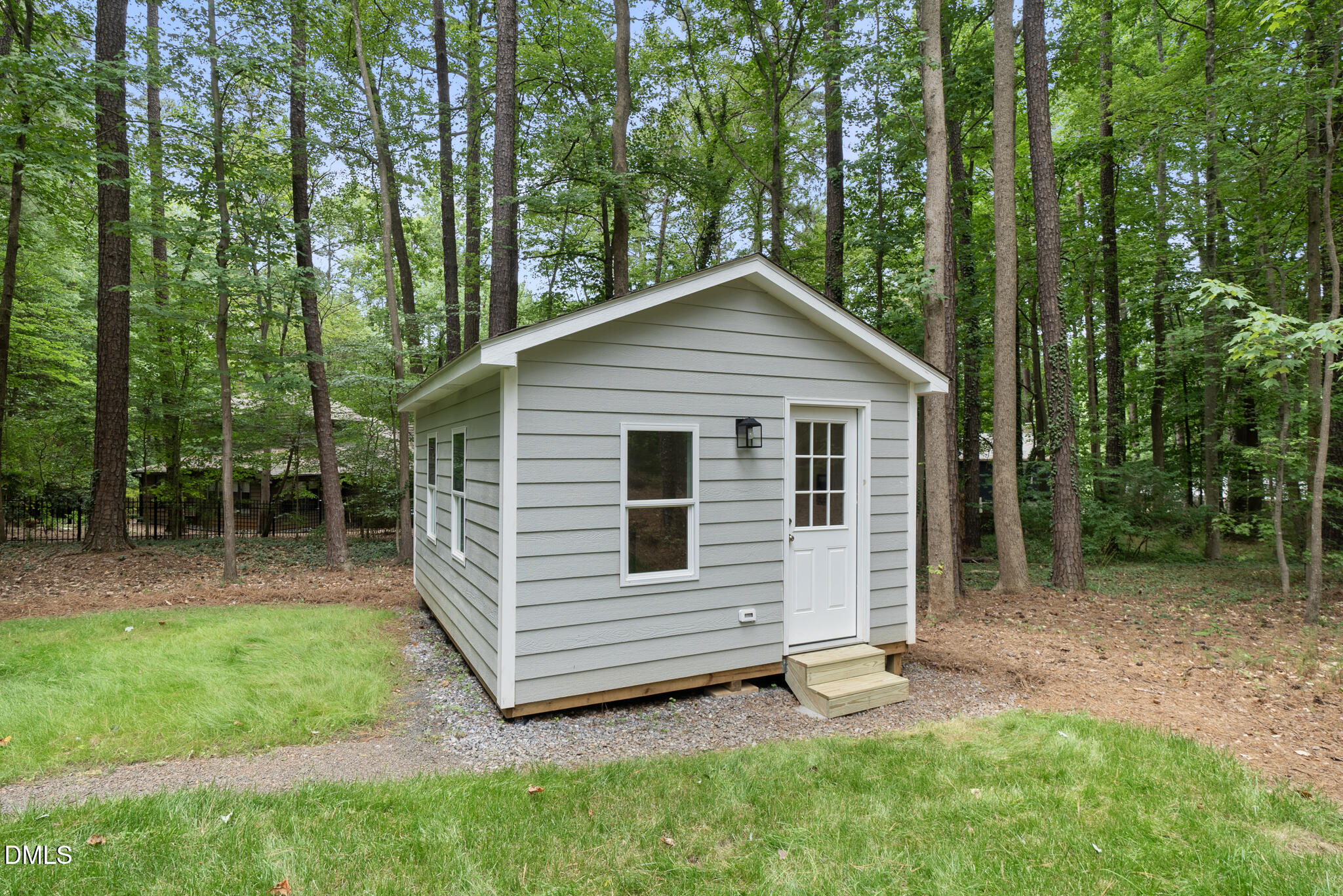3801 Hidden Branches Drive
