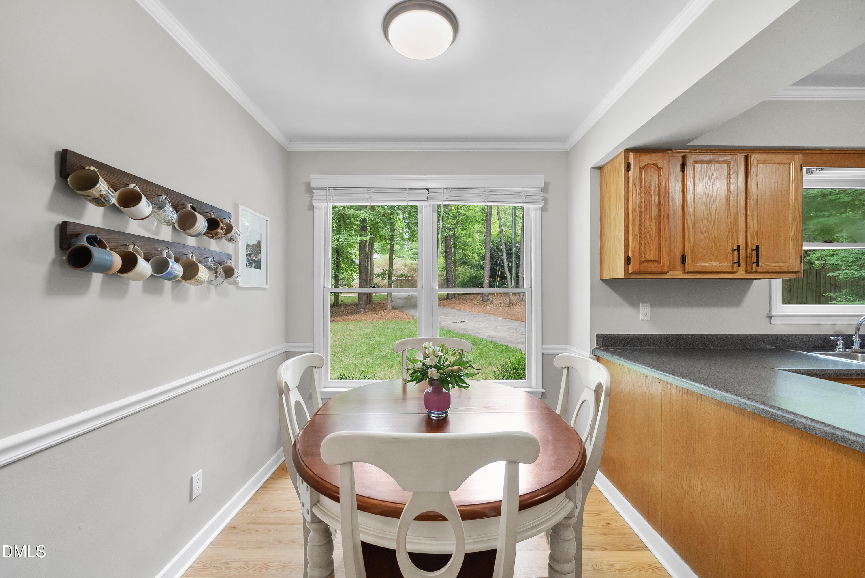 3801 Hidden Branches Drive