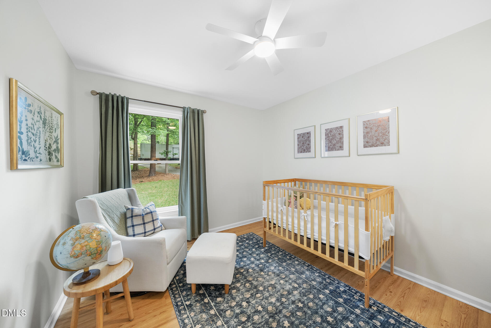 3801 Hidden Branches Drive