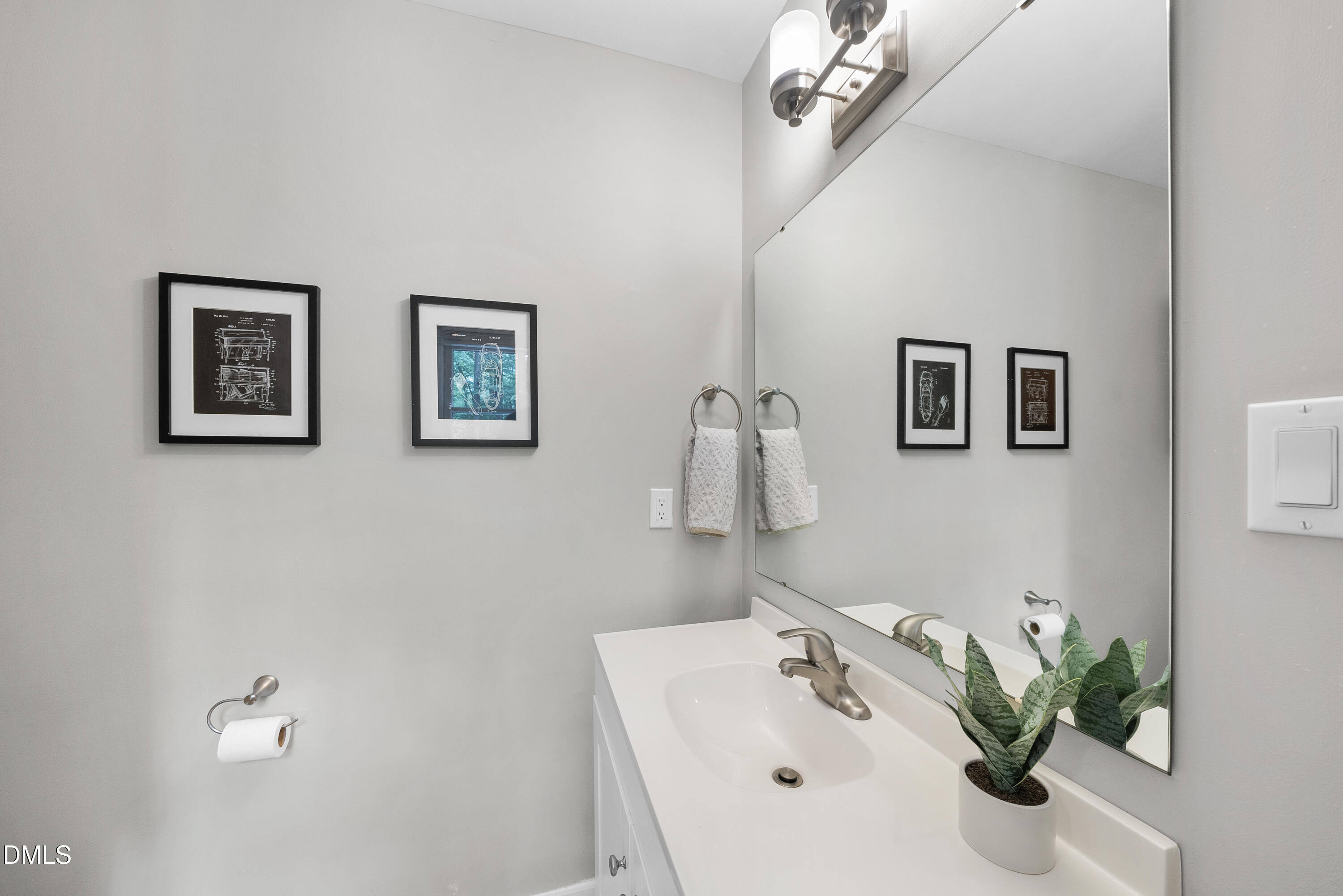 3801 Hidden Branches Drive