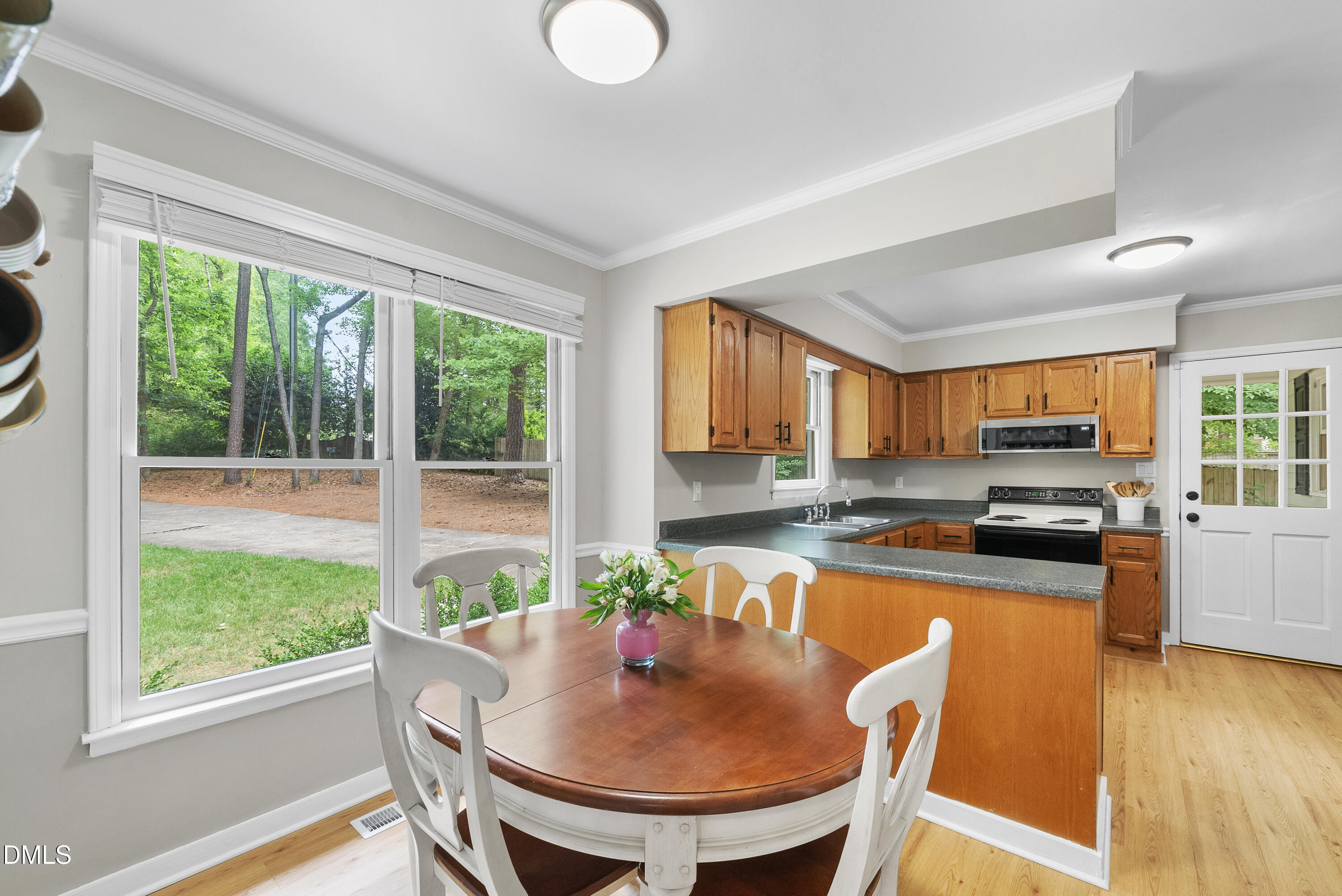 3801 Hidden Branches Drive