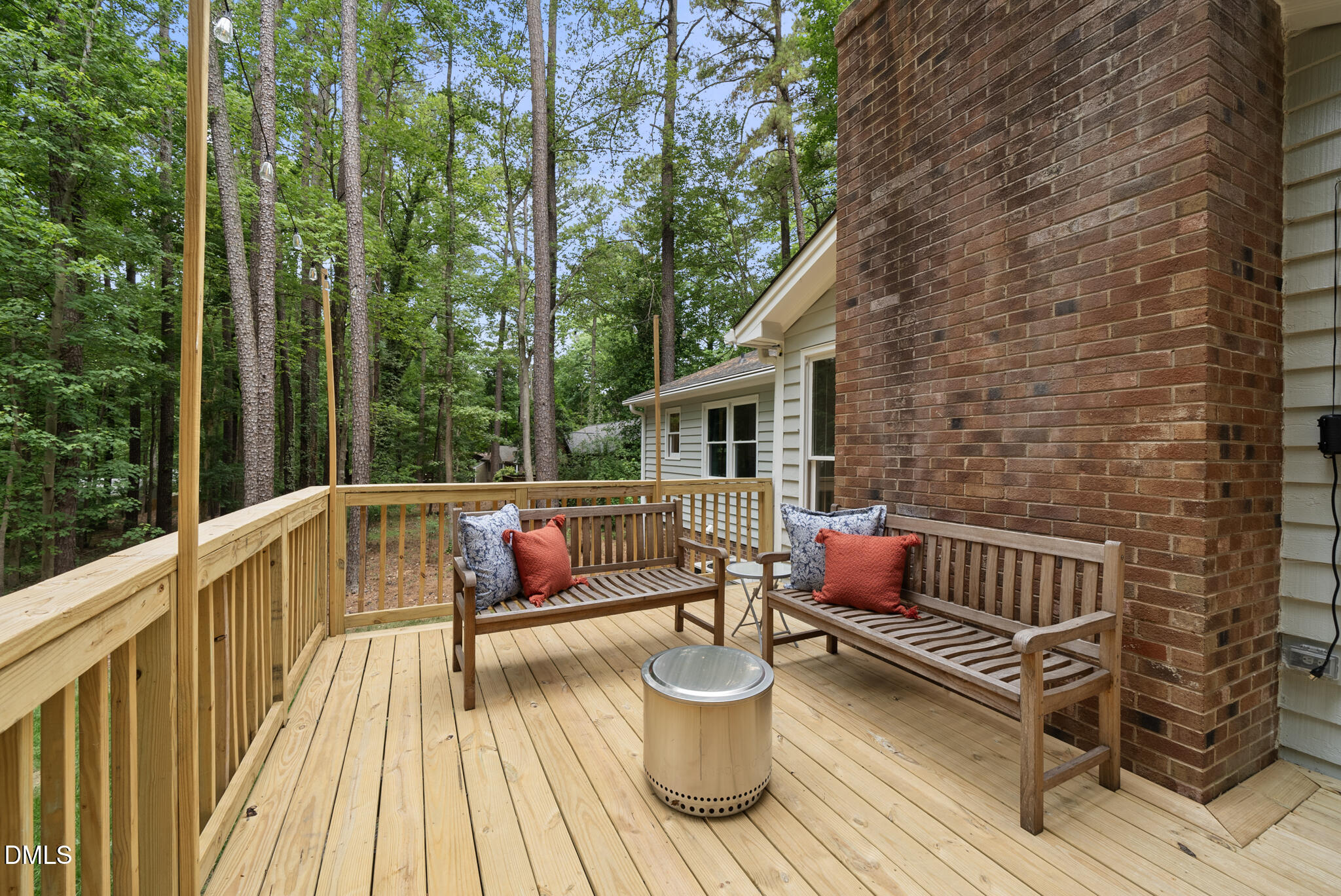 3801 Hidden Branches Drive