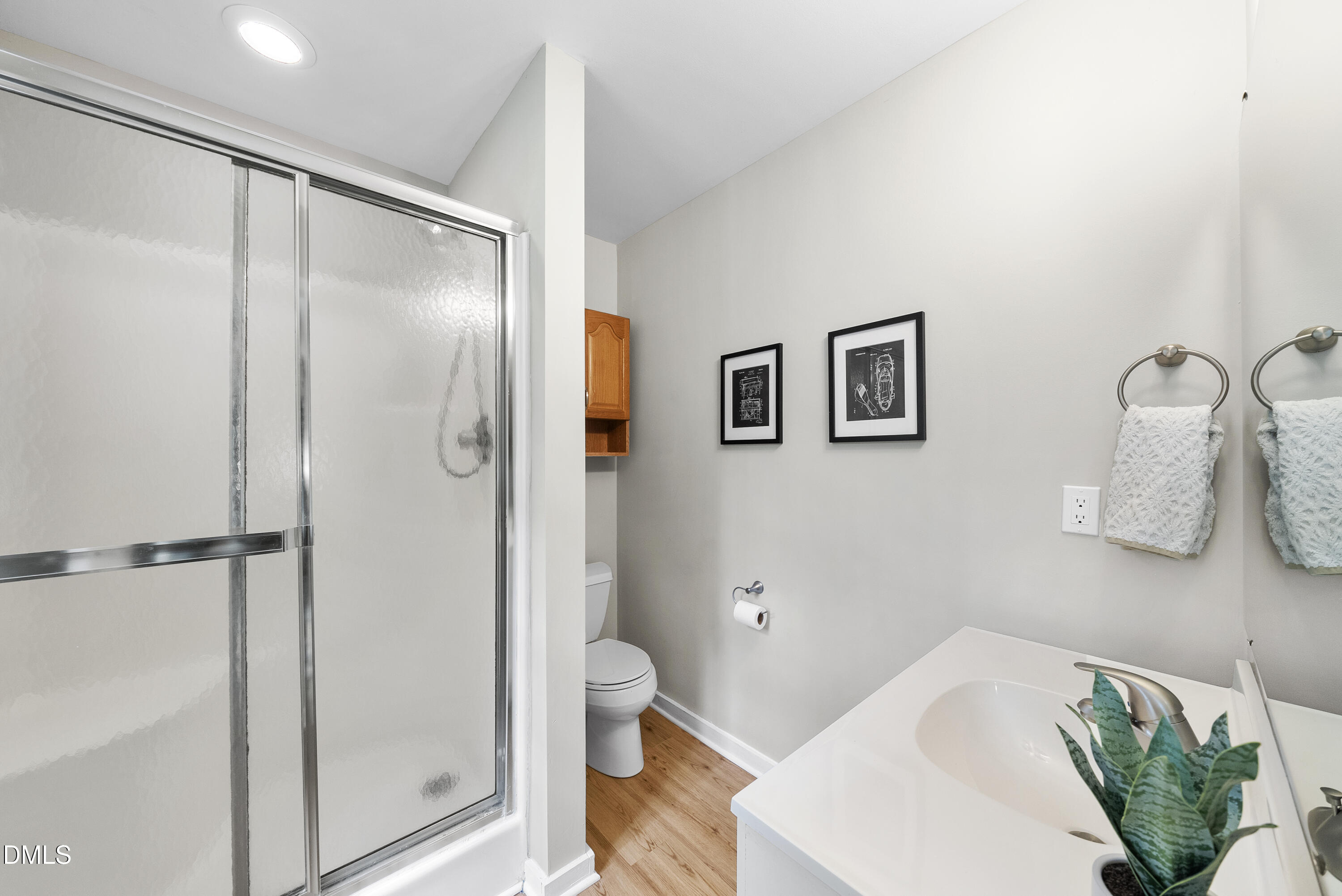 3801 Hidden Branches Drive