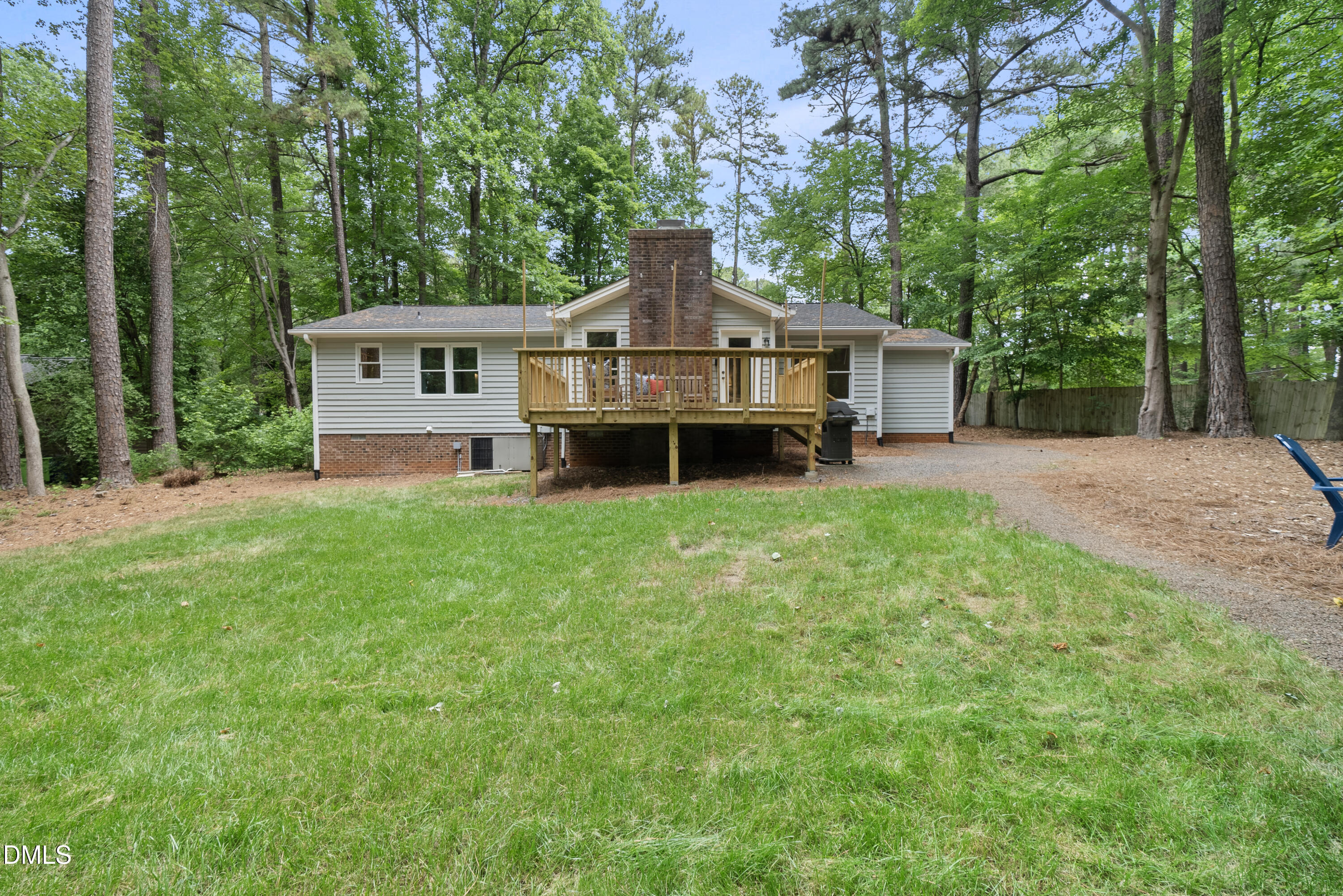 3801 Hidden Branches Drive