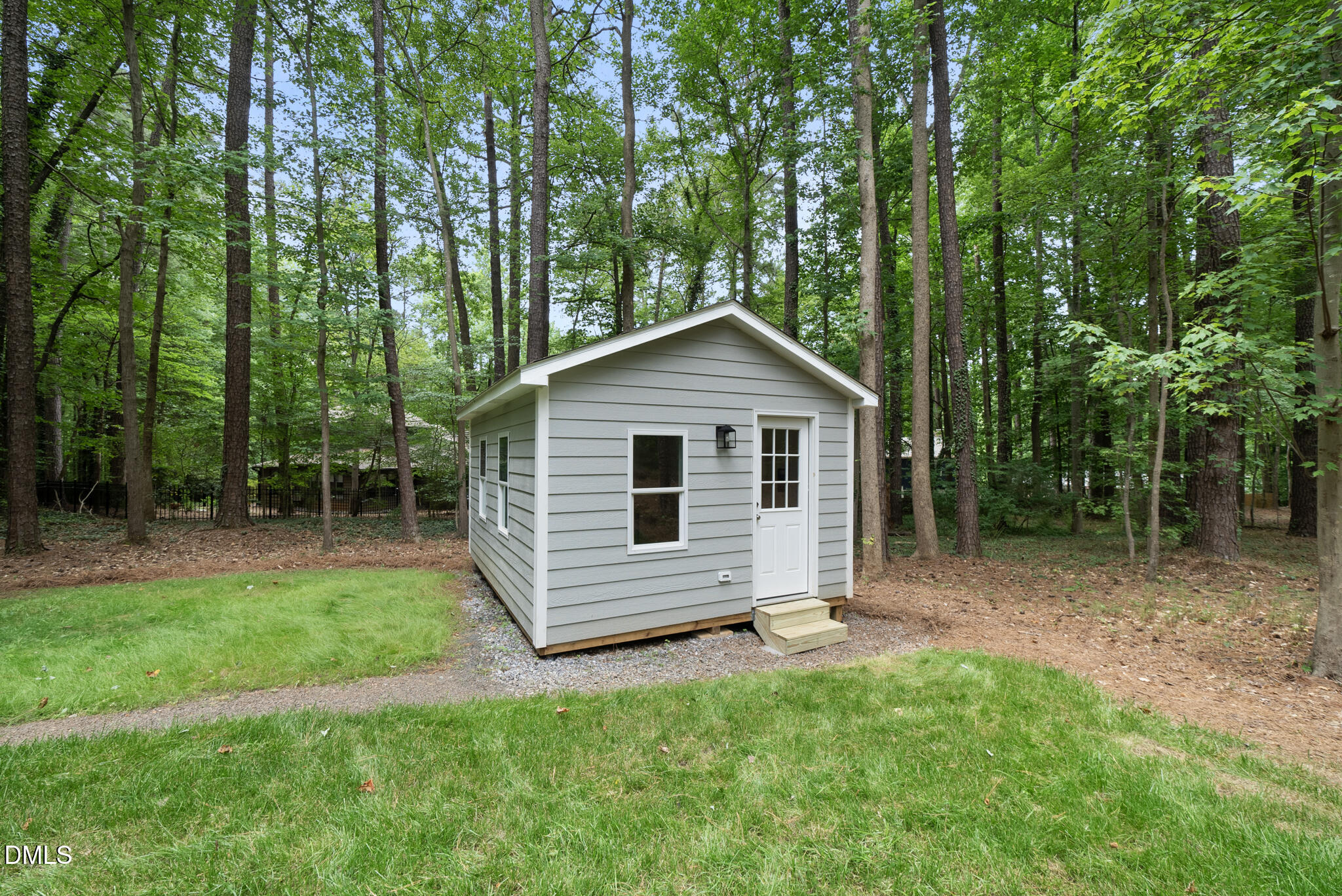 3801 Hidden Branches Drive