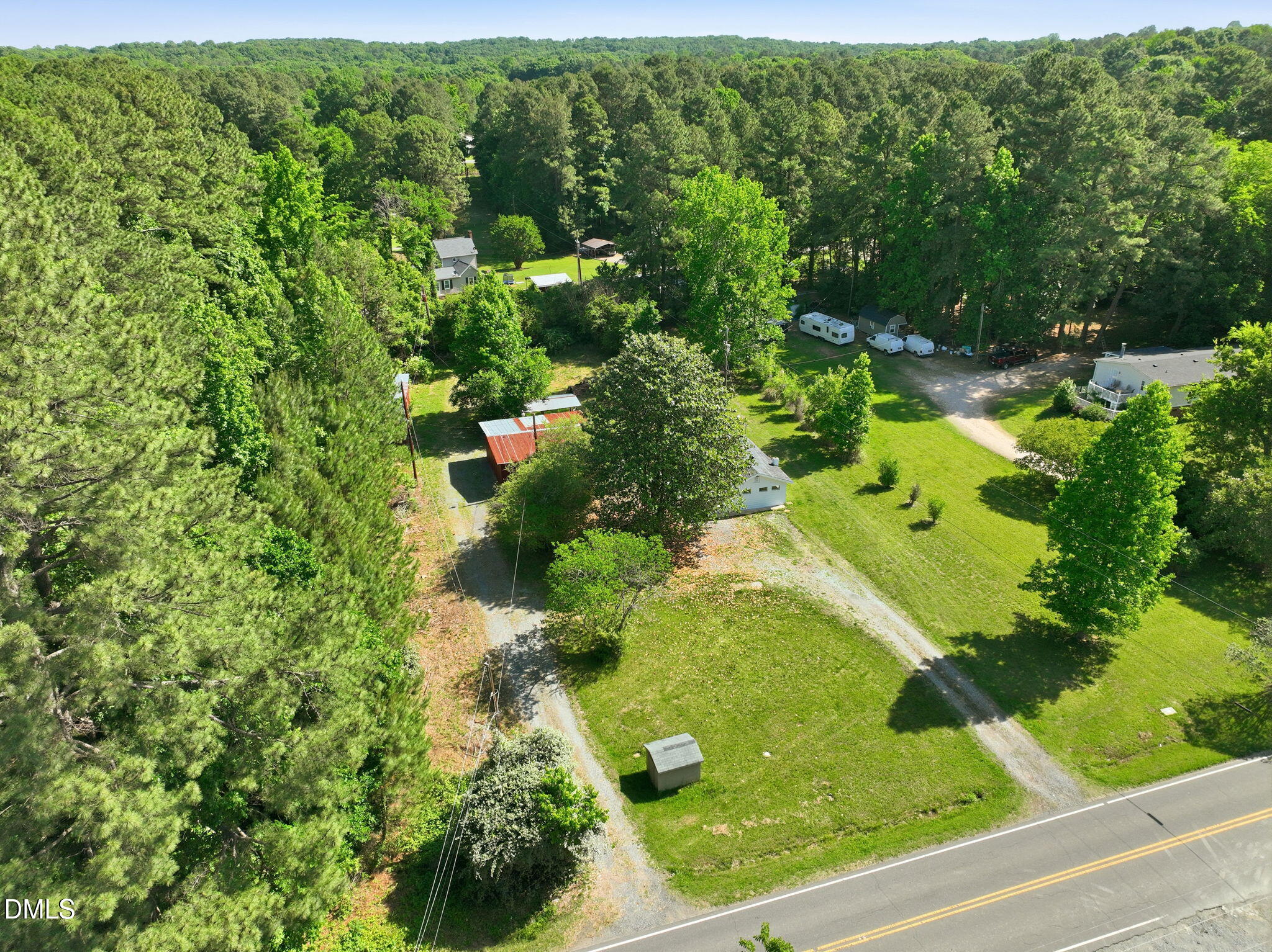2112 U.s. Hwy 70a