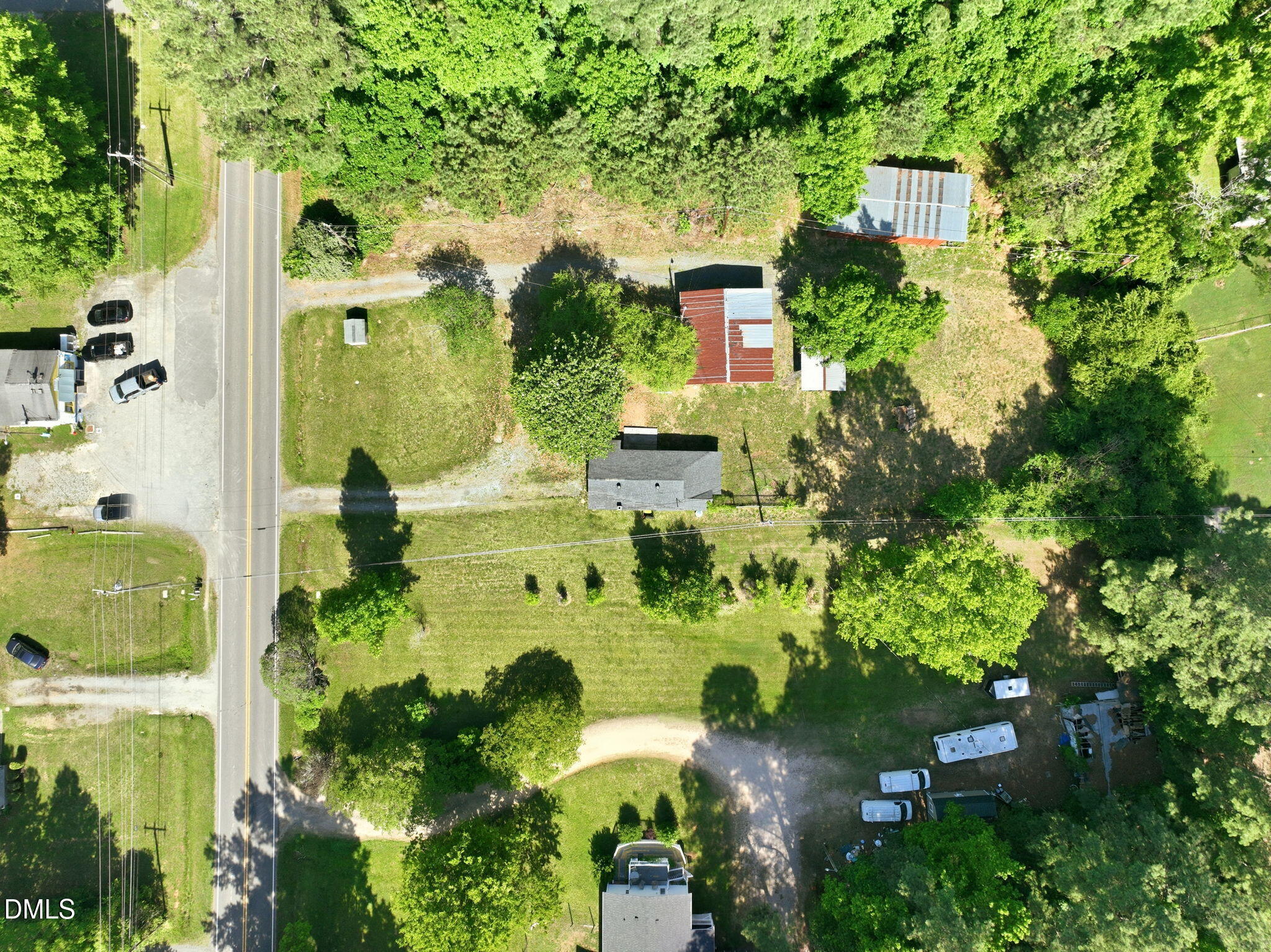 2112 U.s. Hwy 70a