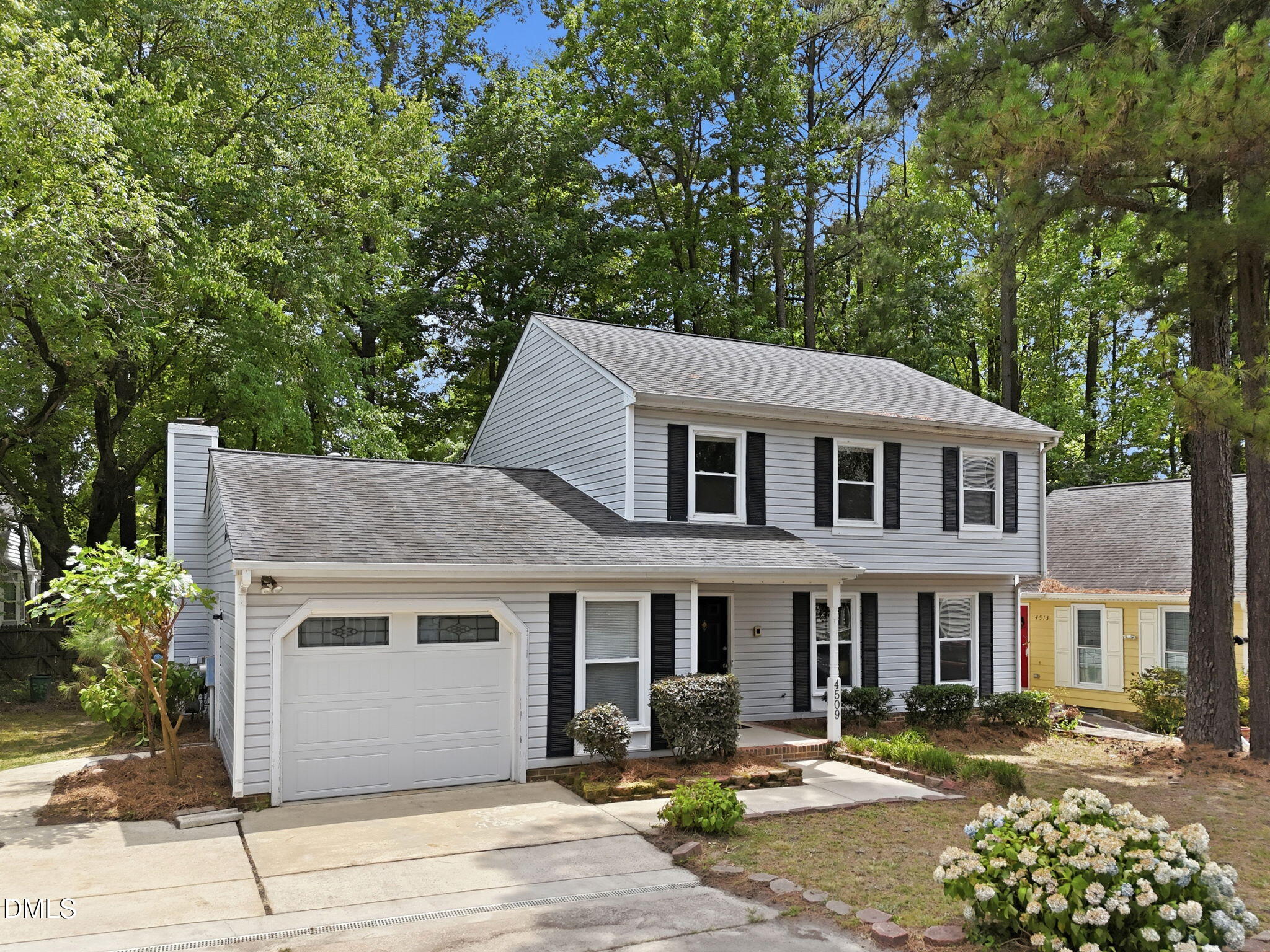 4509 Hollirose Place