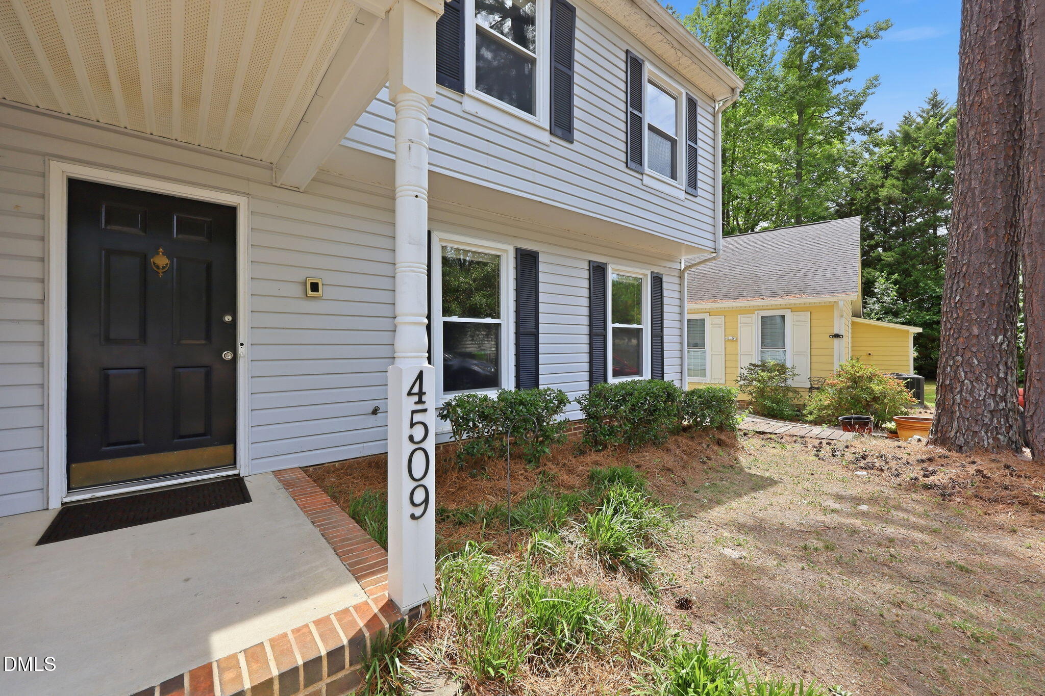4509 Hollirose Place