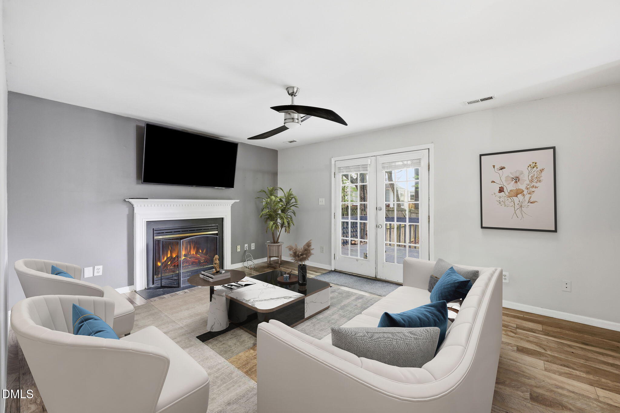 4509 Hollirose Place