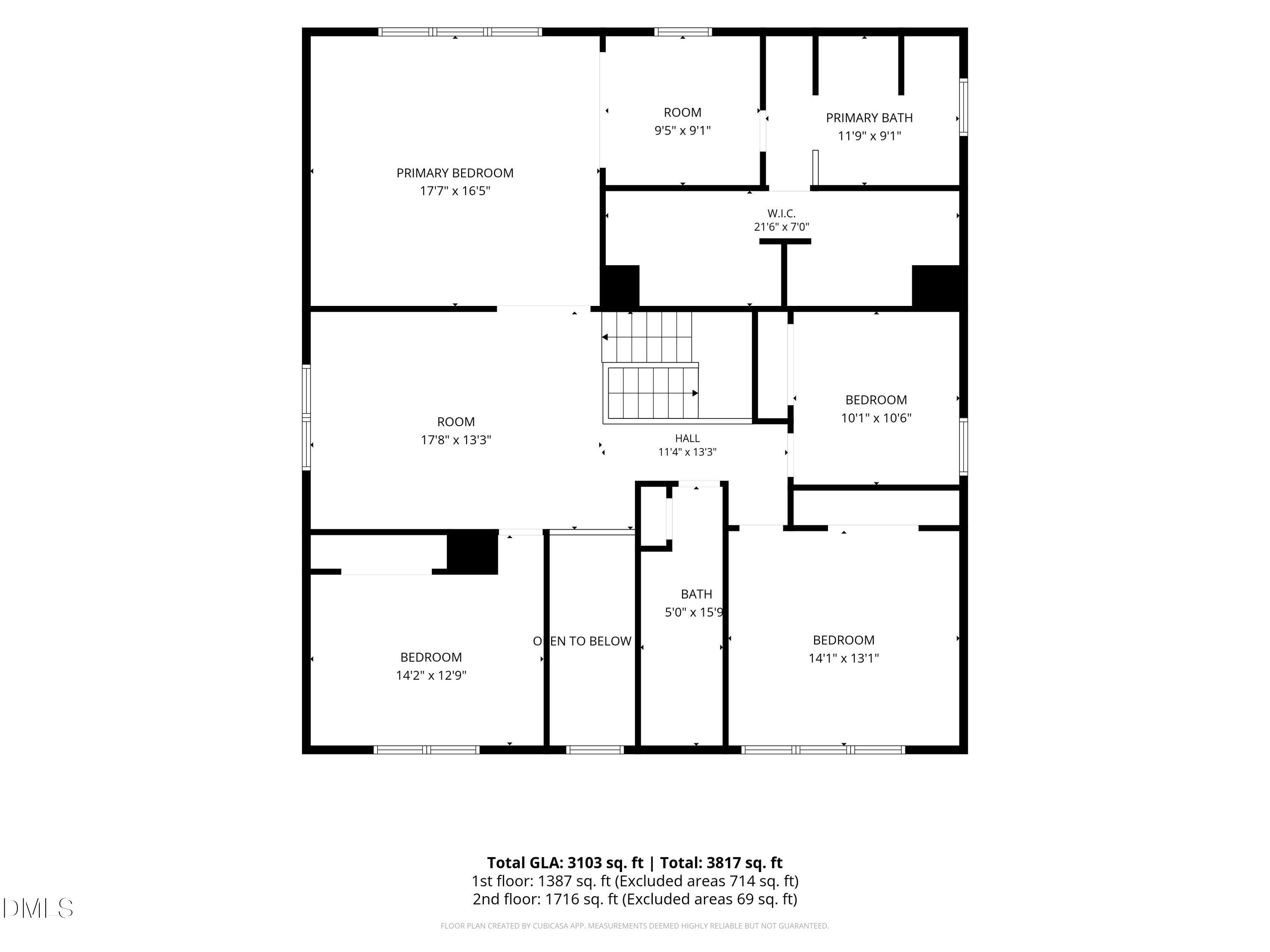 2109 Pear Tree Lane