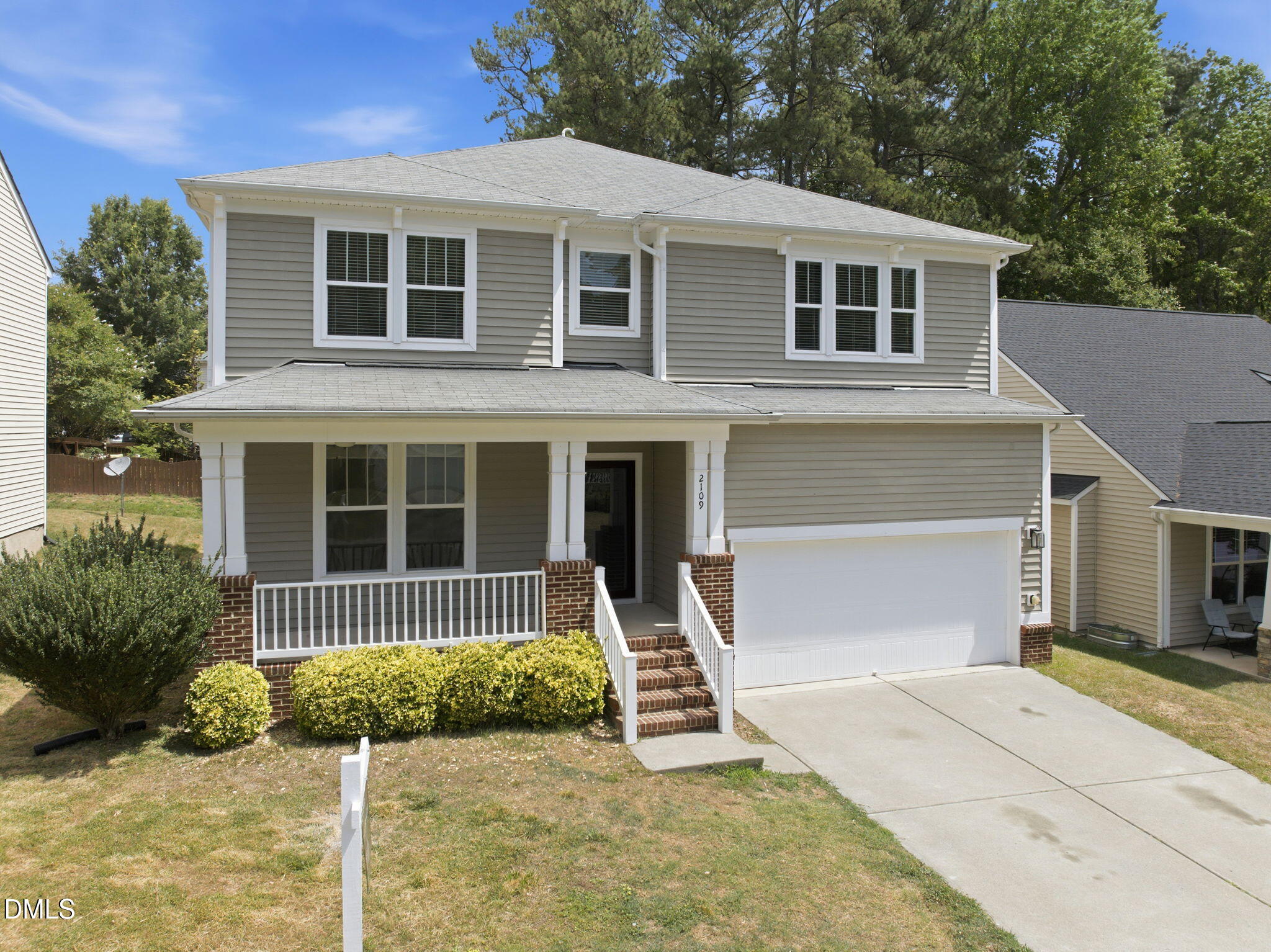 2109 Pear Tree Lane