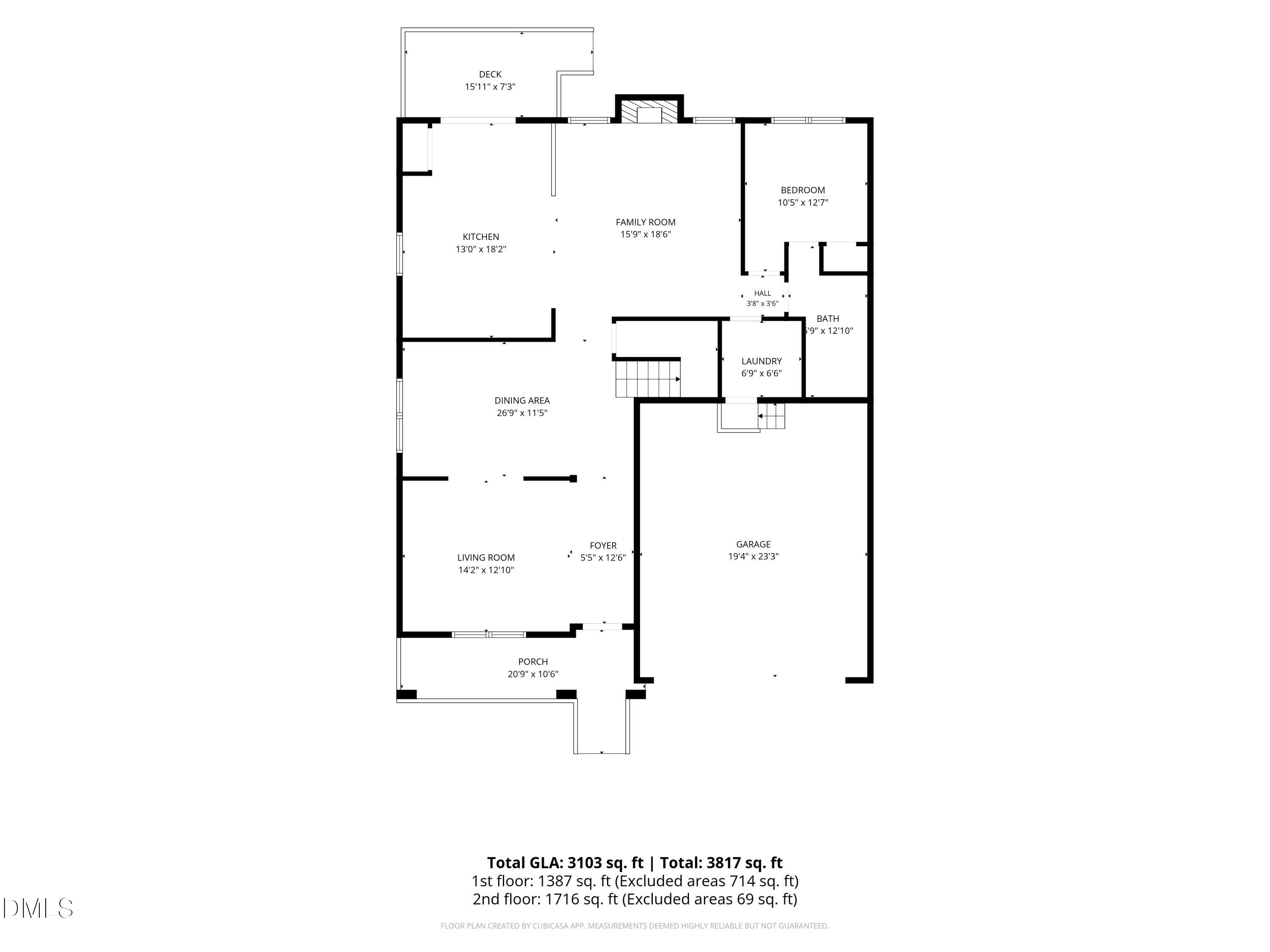 2109 Pear Tree Lane