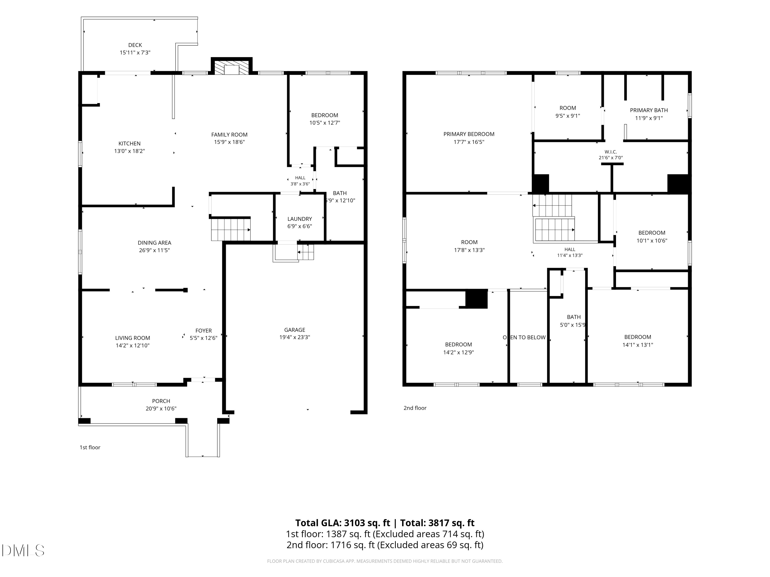 2109 Pear Tree Lane